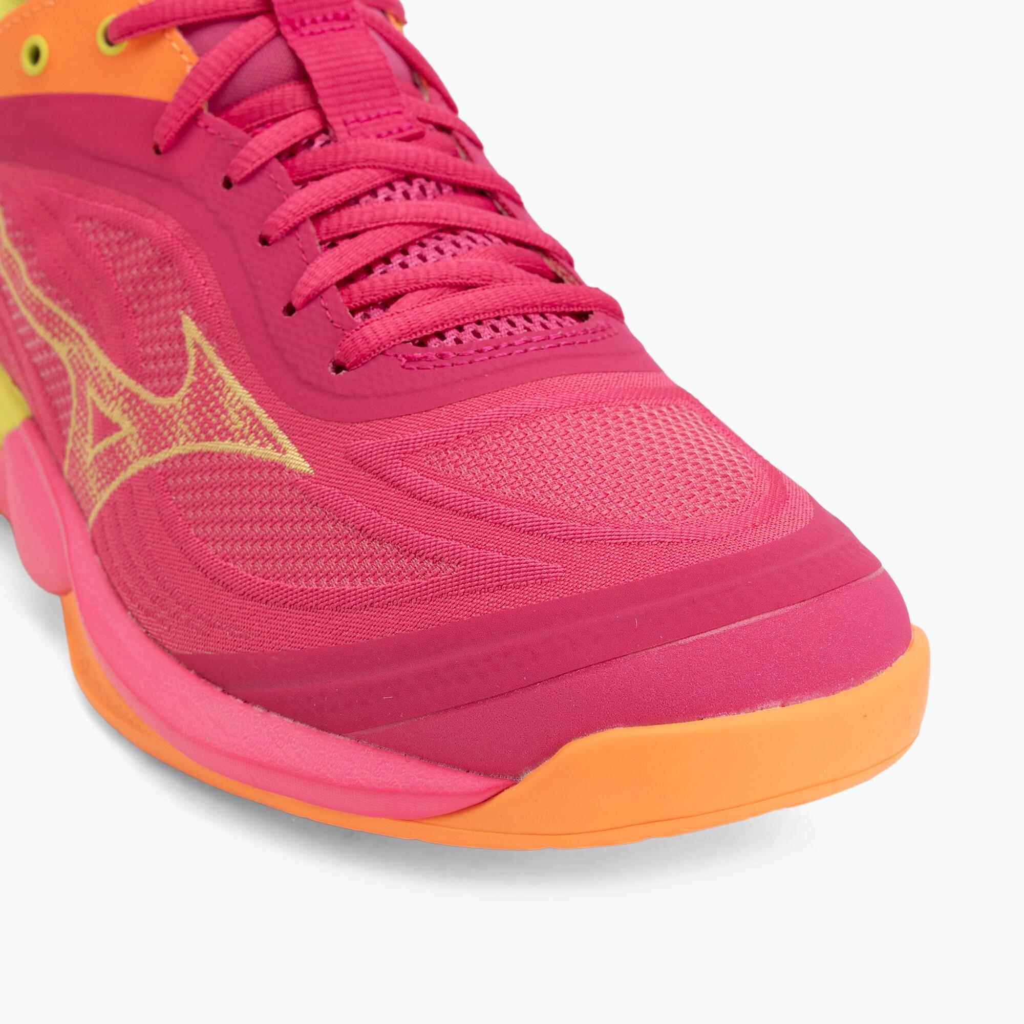 Chaussures indoor Mizuno Wave Luminous 7/7
