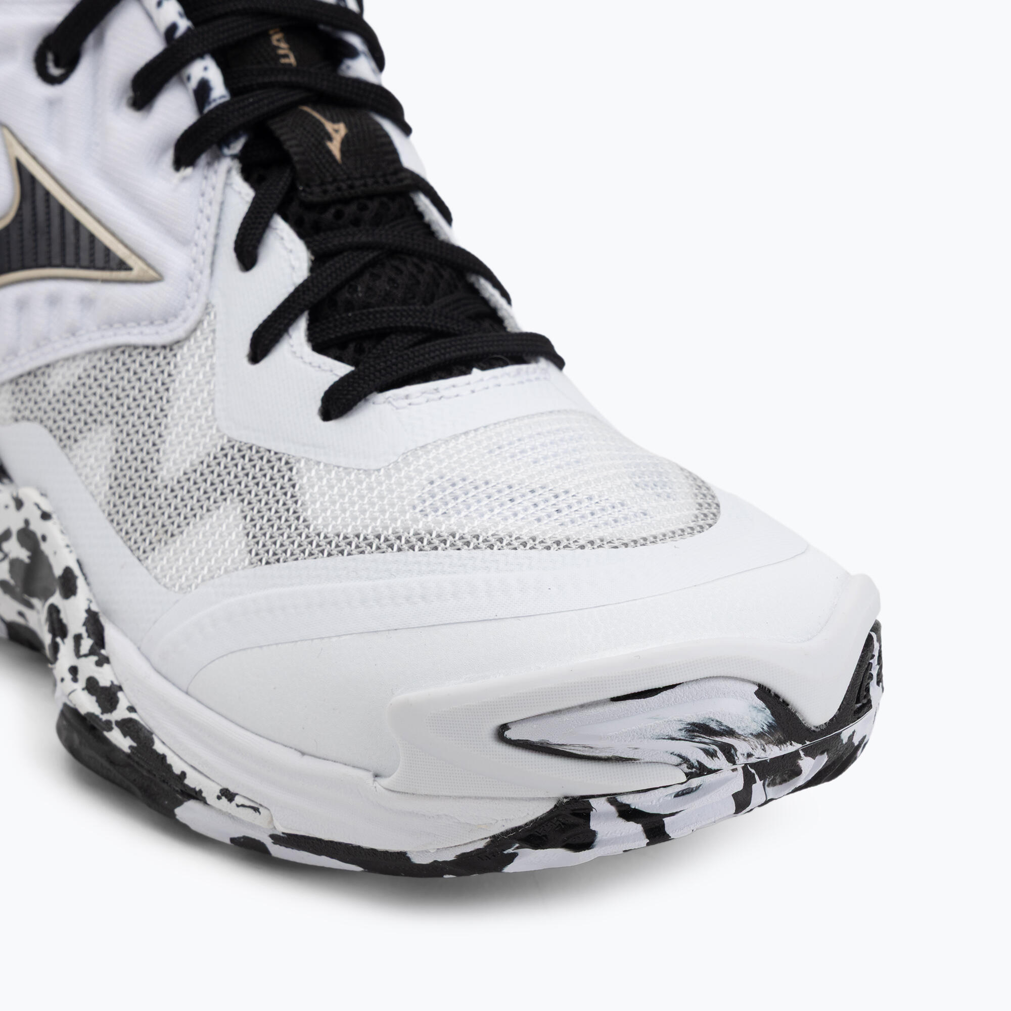 Buty do siatkówki Mizuno Wave Momentum Elite Mid 7/7