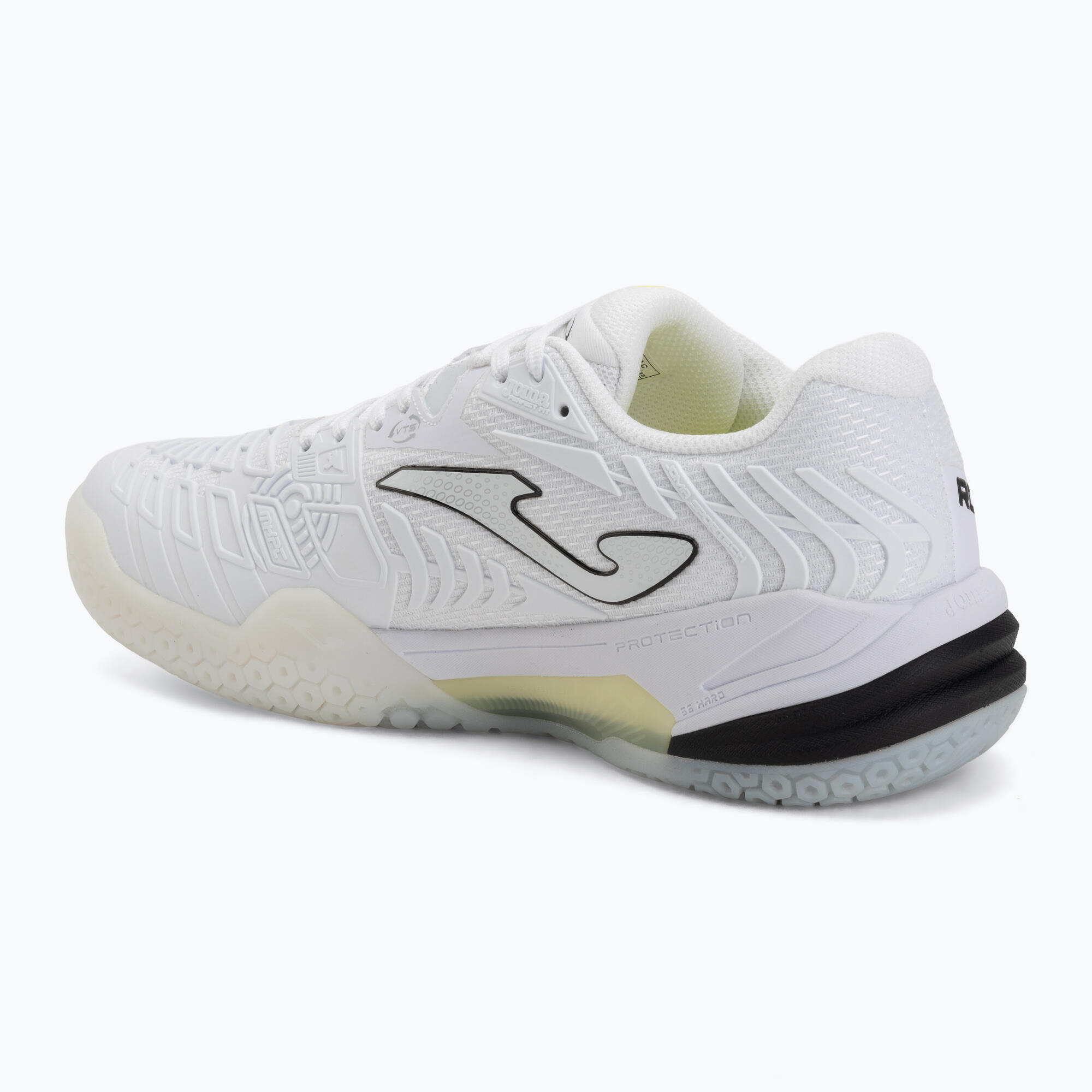 Buty do tenisa męskie Joma Roland AC 3/7