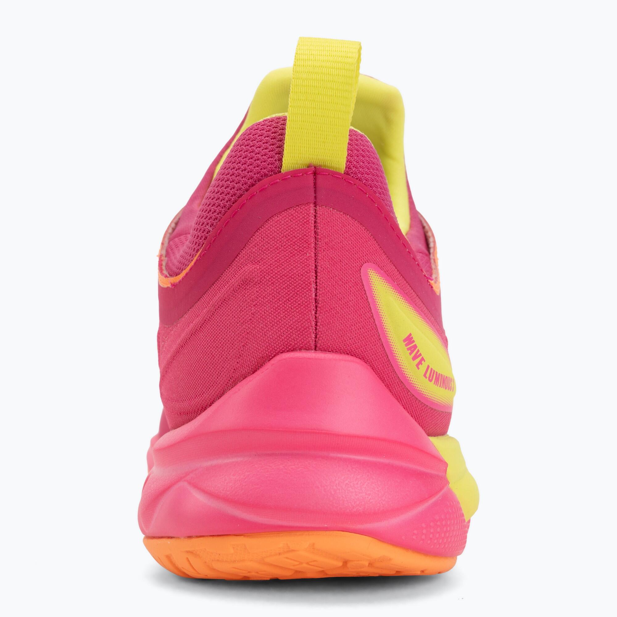 Chaussures indoor Mizuno Wave Luminous 6/7