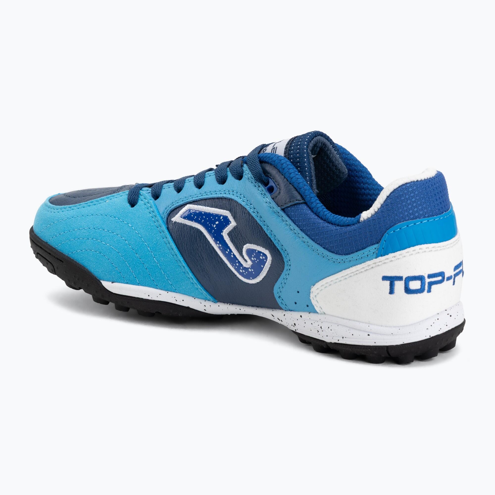 Scarpe da calcio da uomo Joma Top Flex 2635 TF 3/7