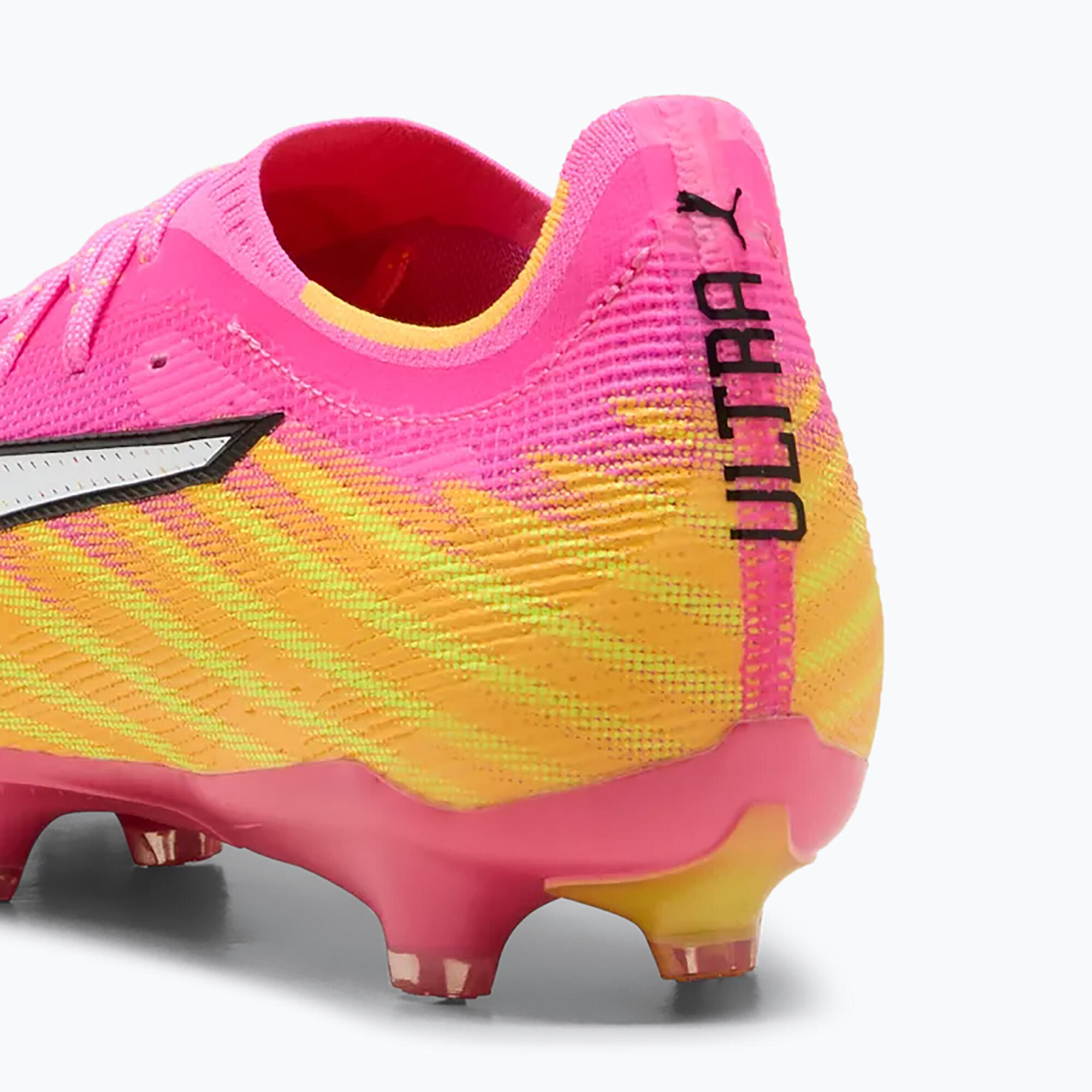 Chuteiras de futebol adulto leves controlo de bola Ultra 6 Pro Fg PUMA 7/7
