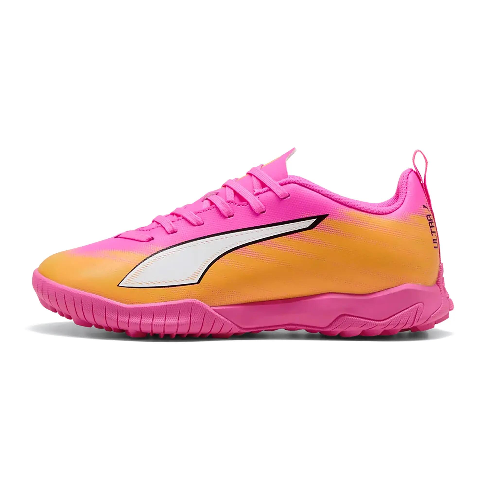 Chuteiras de futebol infantil leve Ultra 6 Play Tt PUMA 7/7