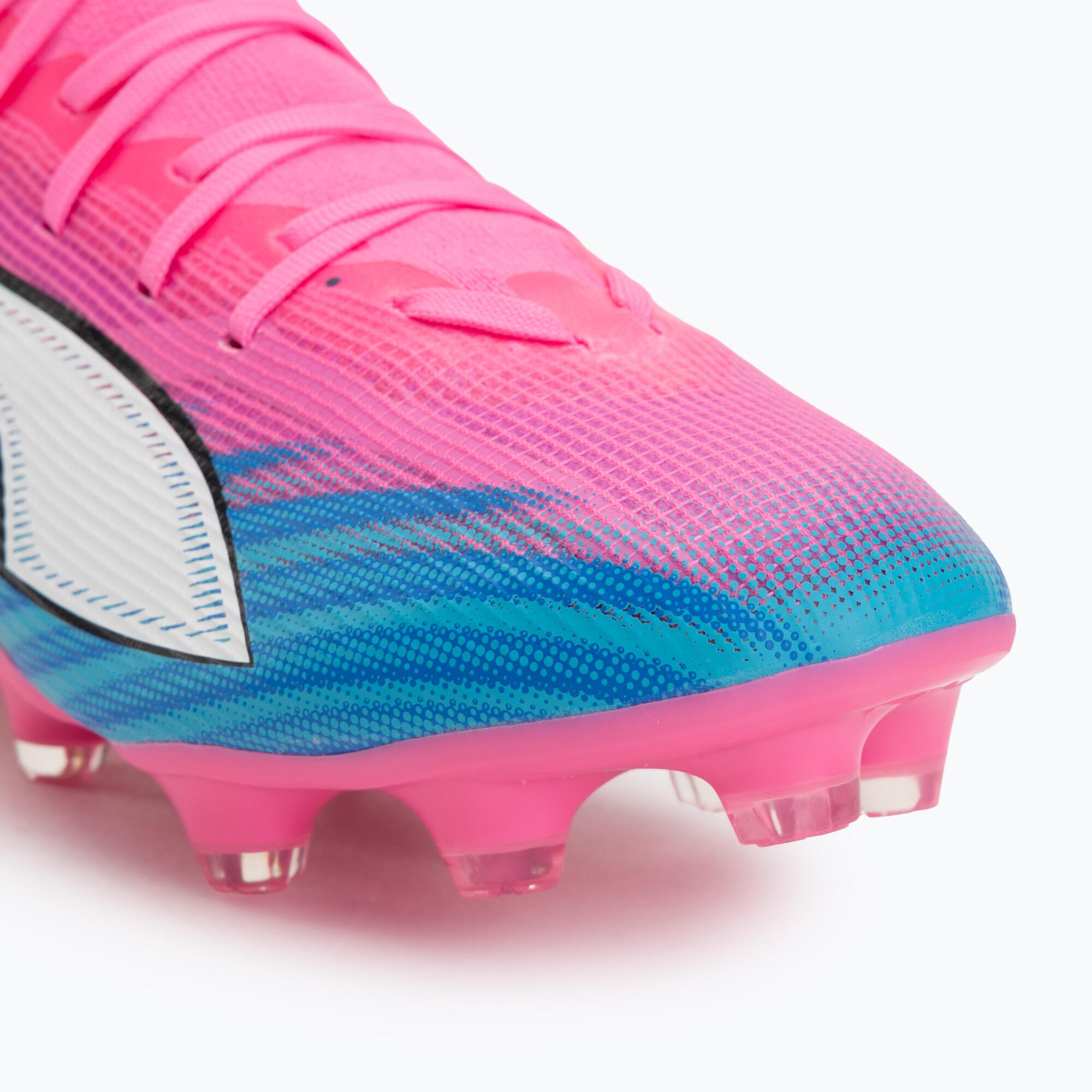 Buty piłkarskie PUMA Ultra 6 Match + FG/AG 7/7