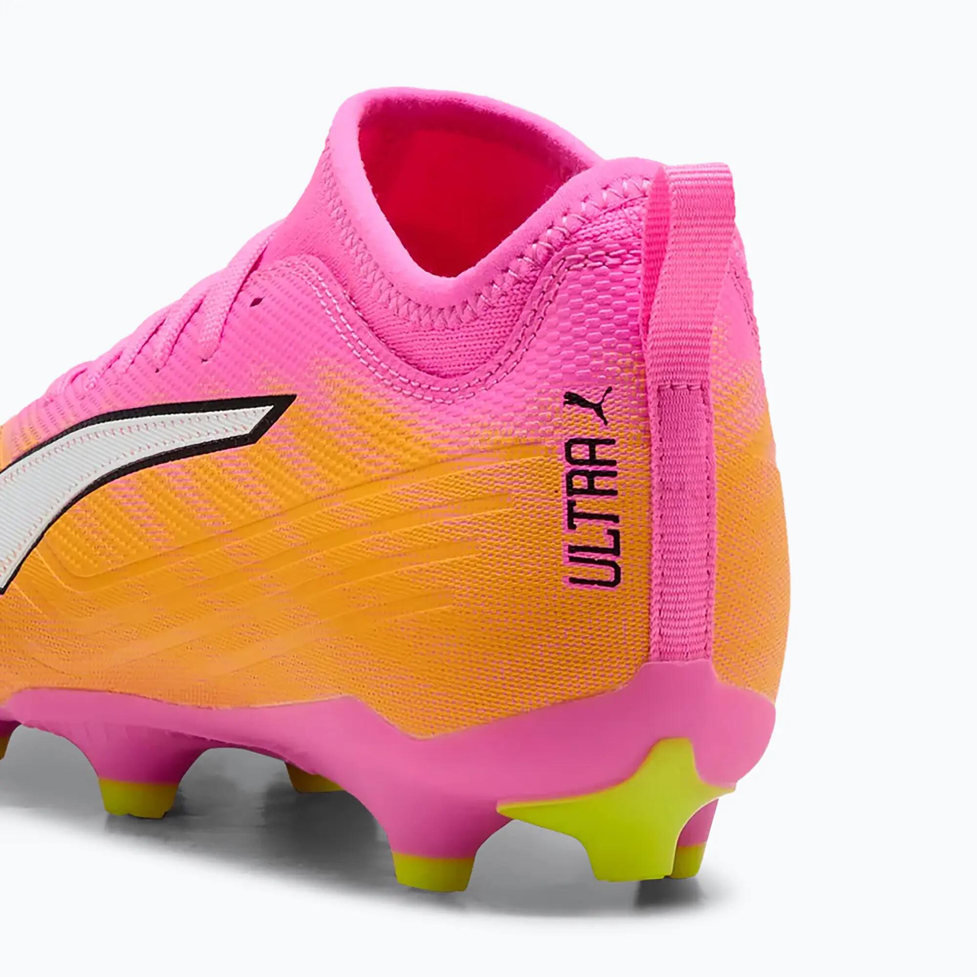 Botas de fútbol ULTRA 6 MATCH FG/AG Niños PUMA 7/7