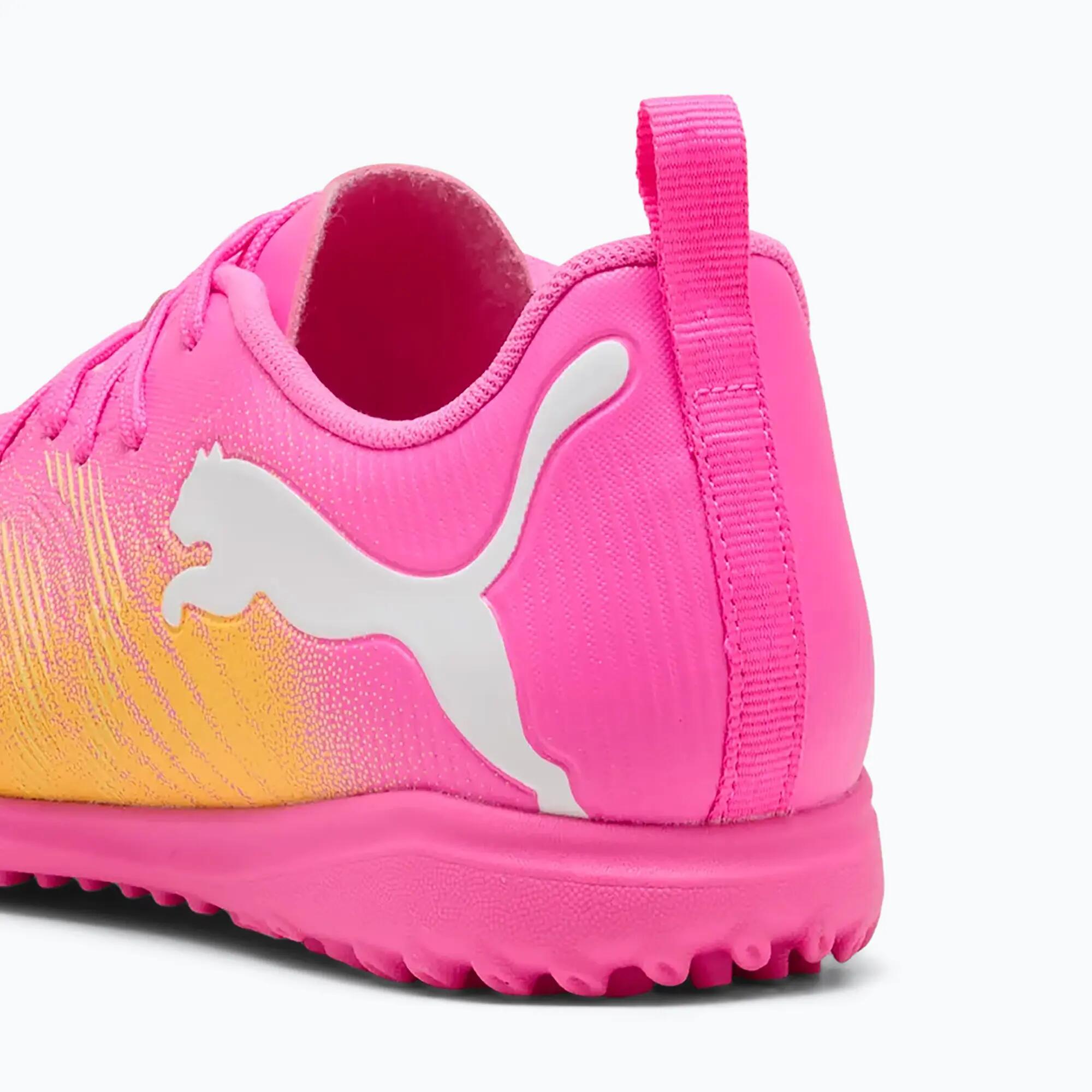 Chaussures de football FUTURE 9 PLAY Turf Enfant et Adolescent PUMA 7/7