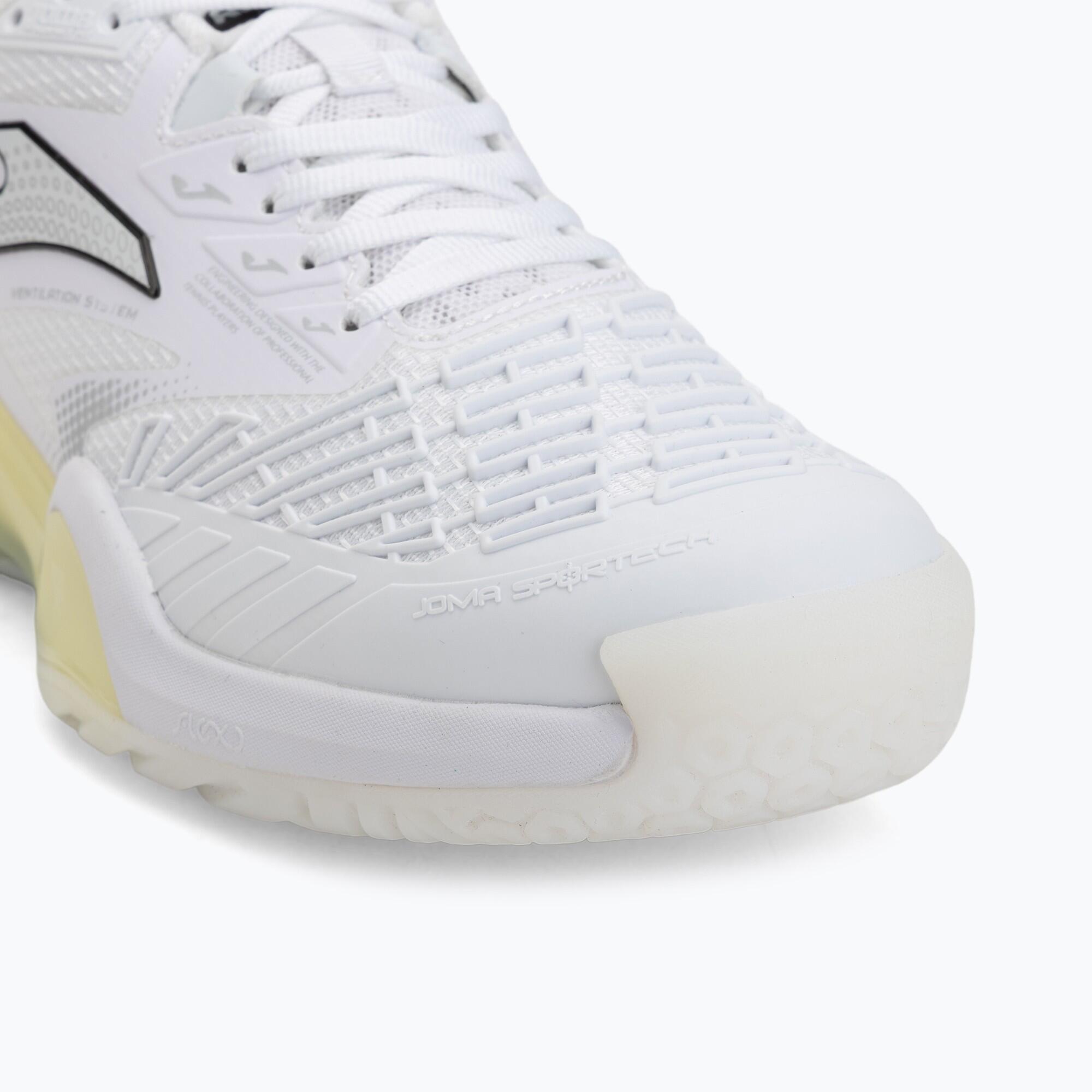 Buty do tenisa męskie Joma Roland AC 7/7