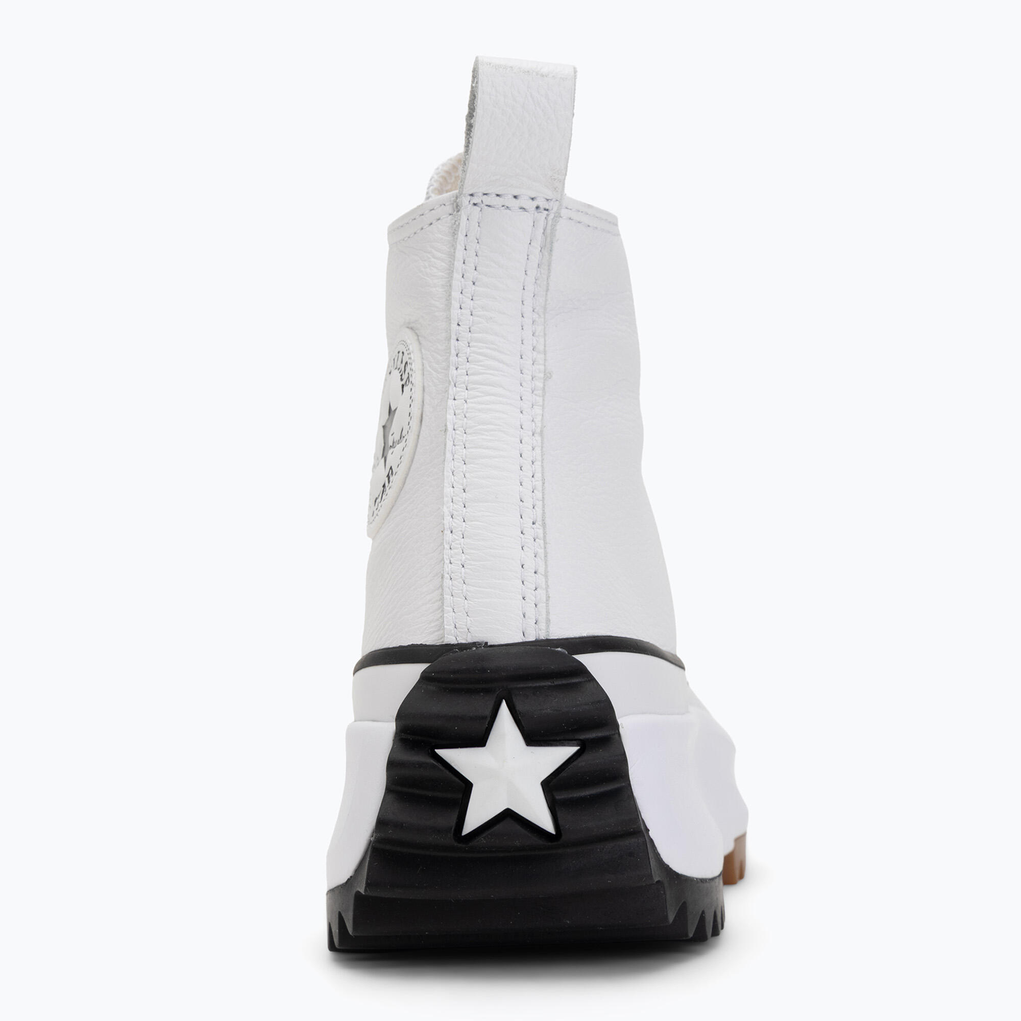 Moda/sportwear per donna Converse Bianco 6/7