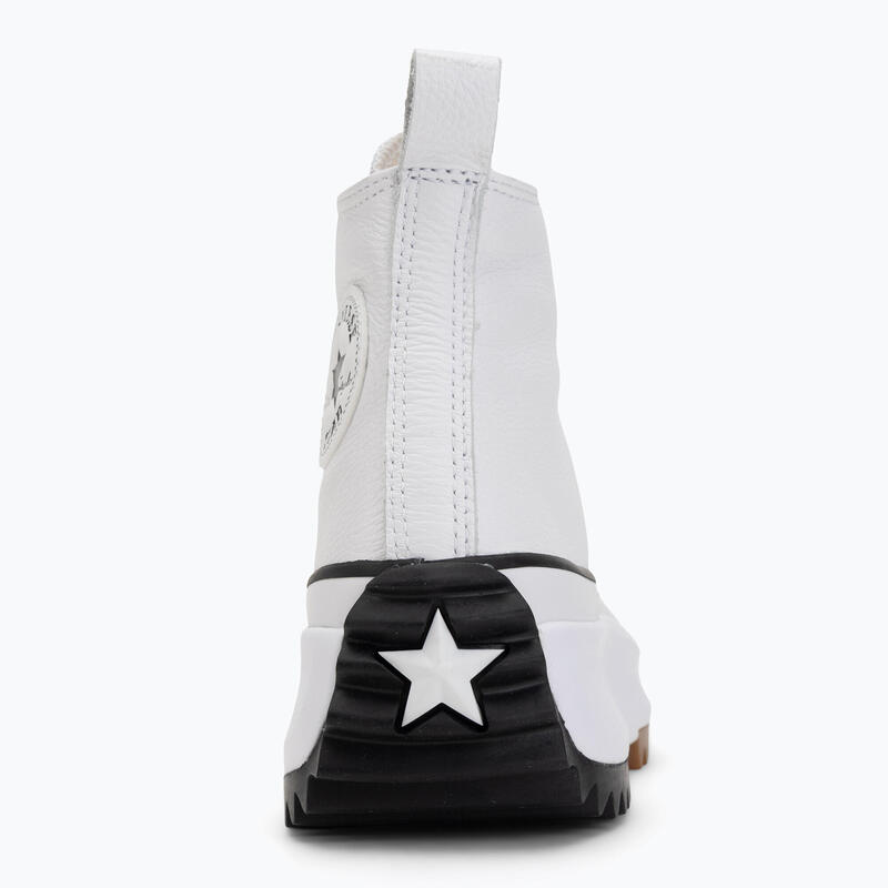 Adidași damă Converse Run Star Hike Platform Leather