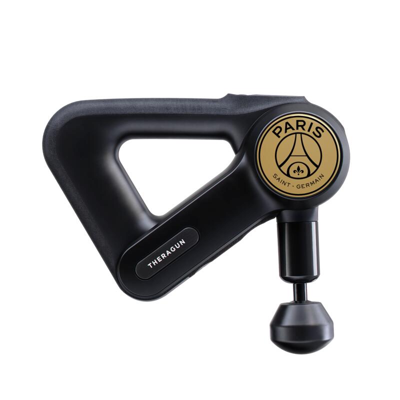 Theragun PRO Black PSG Percussive Therapy Massage Gun