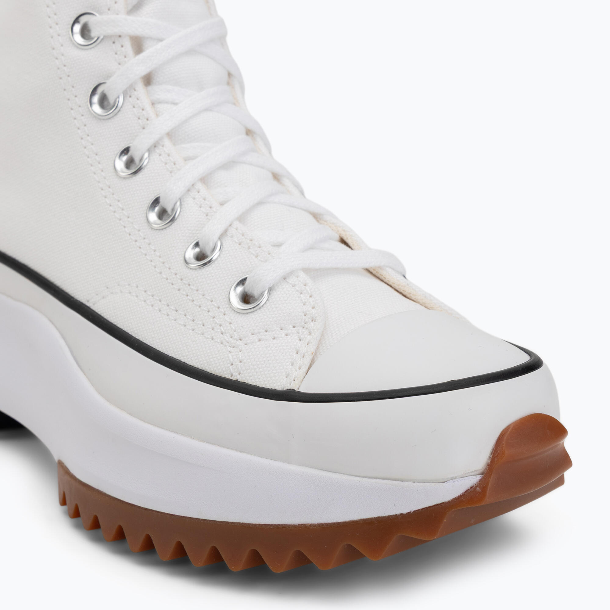Zapatillas para Mujer Converse Run star Blanco 7/7