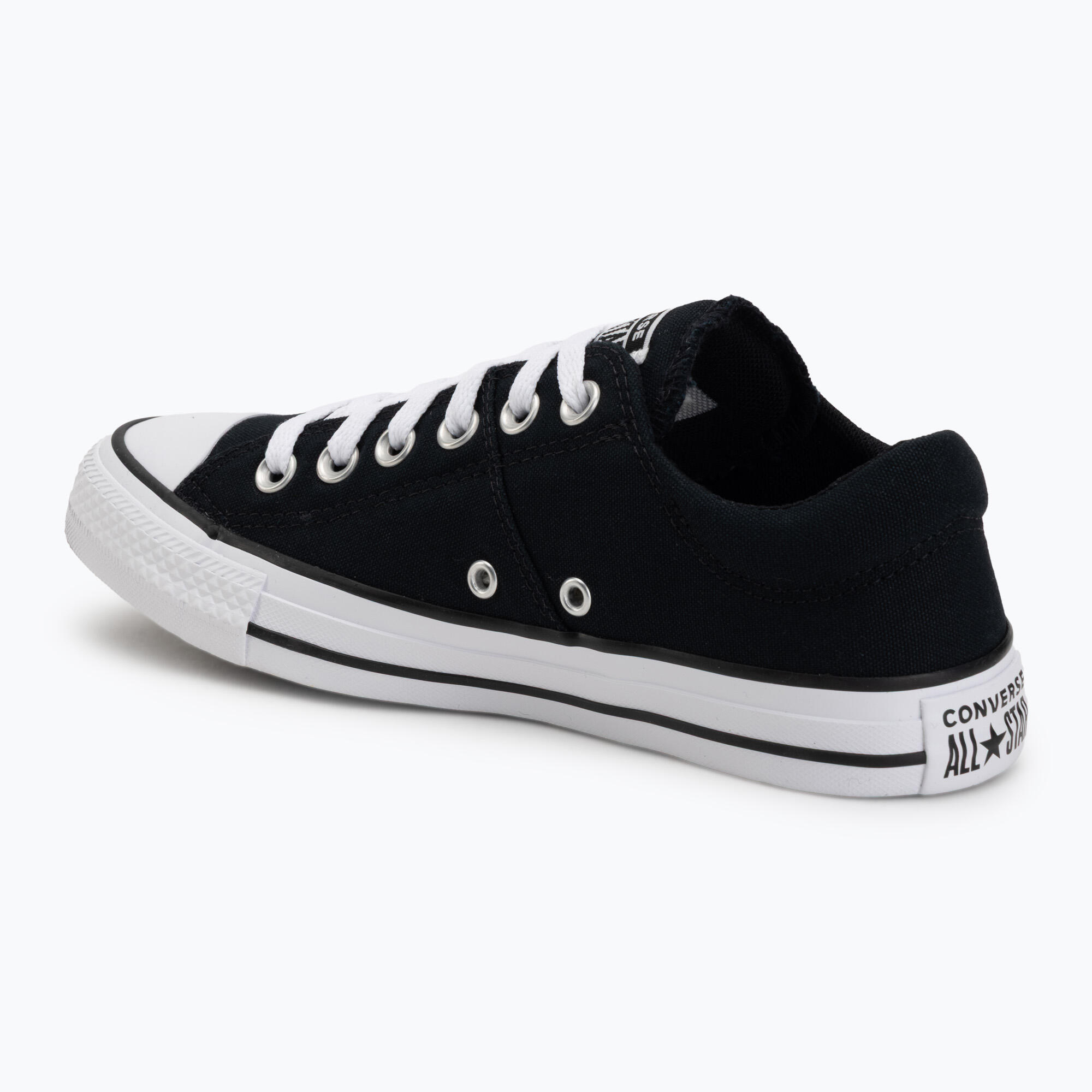 Sapatilhas de lona Converse Chuck Taylor All Star Madison Low para mulher 3/7