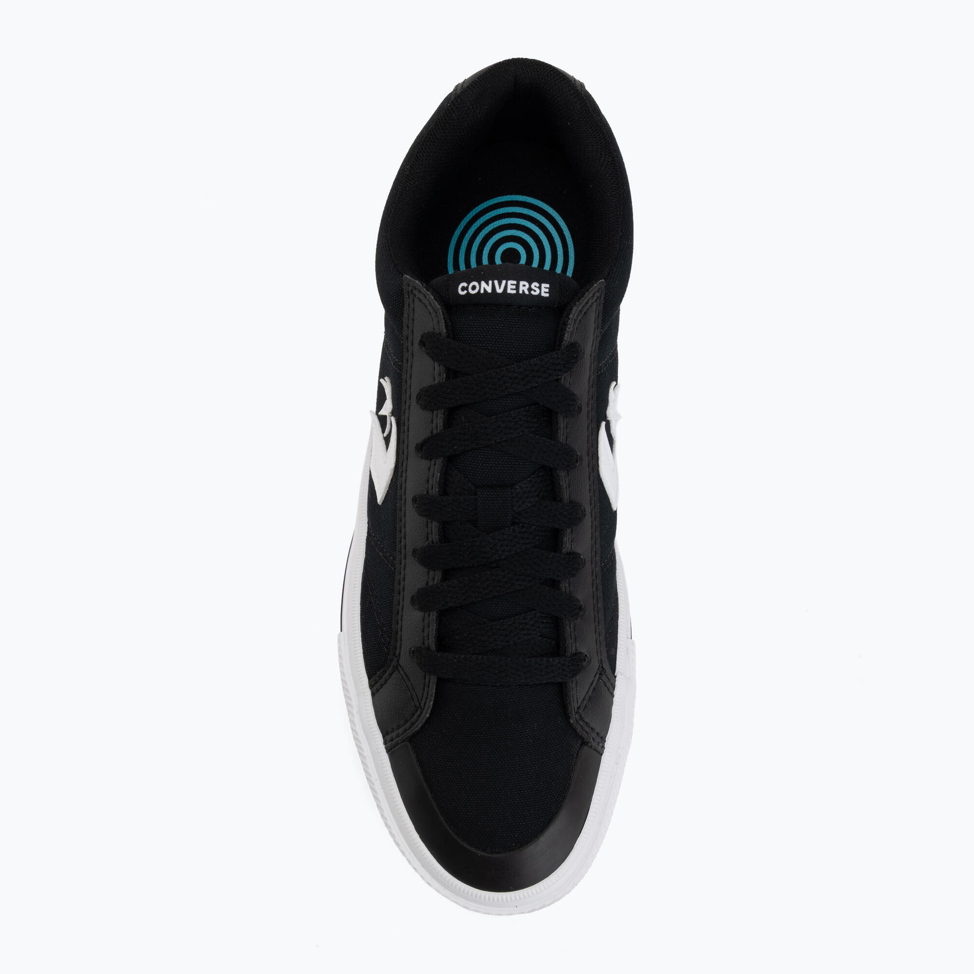 Tênis Converse Sport casual preto 5/7