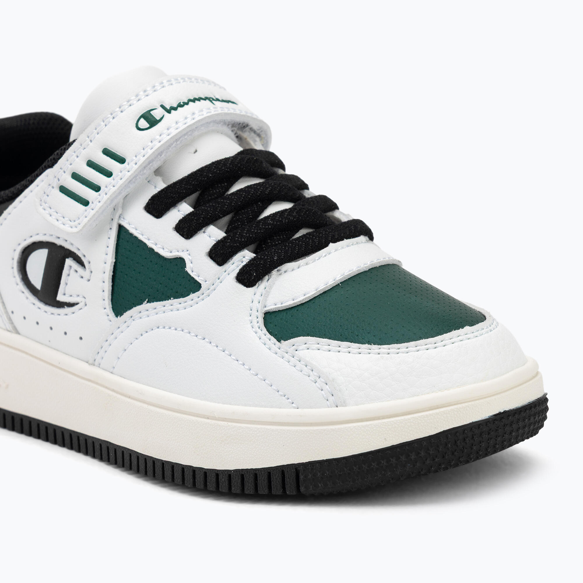 Buty dziecięce Champion RD25 Low B PS Low Cut 7/7