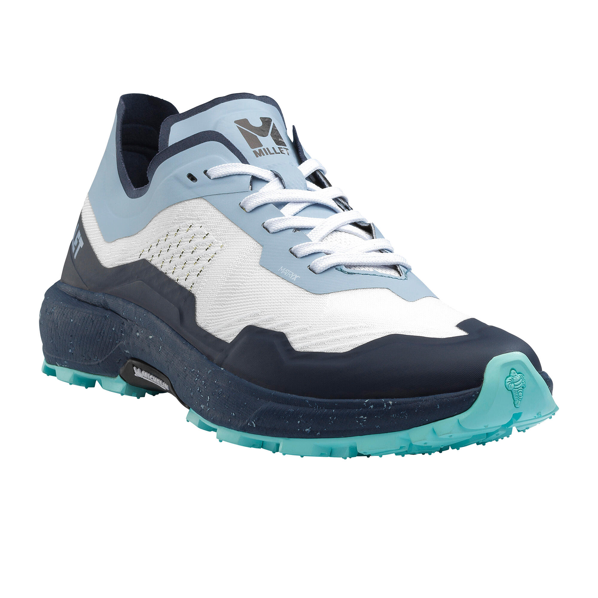 Scarpe Trail running Donne  INTENSE 5/5