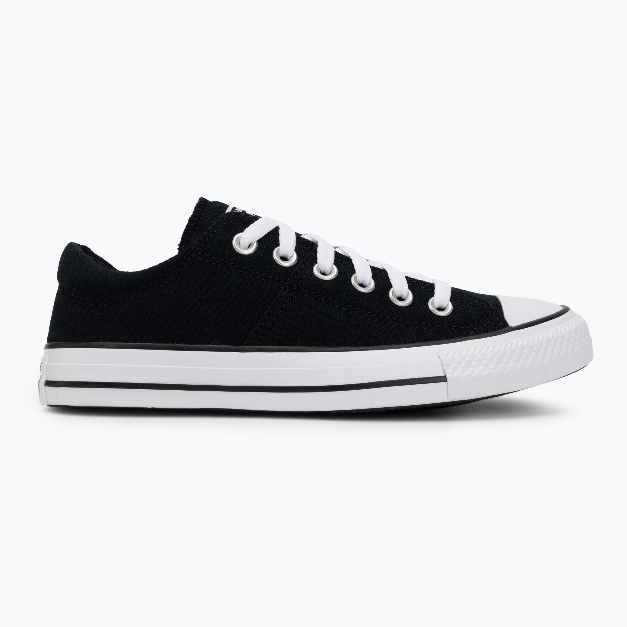 Sapatilhas de lona Converse Chuck Taylor All Star Madison Low para mulher 2/7