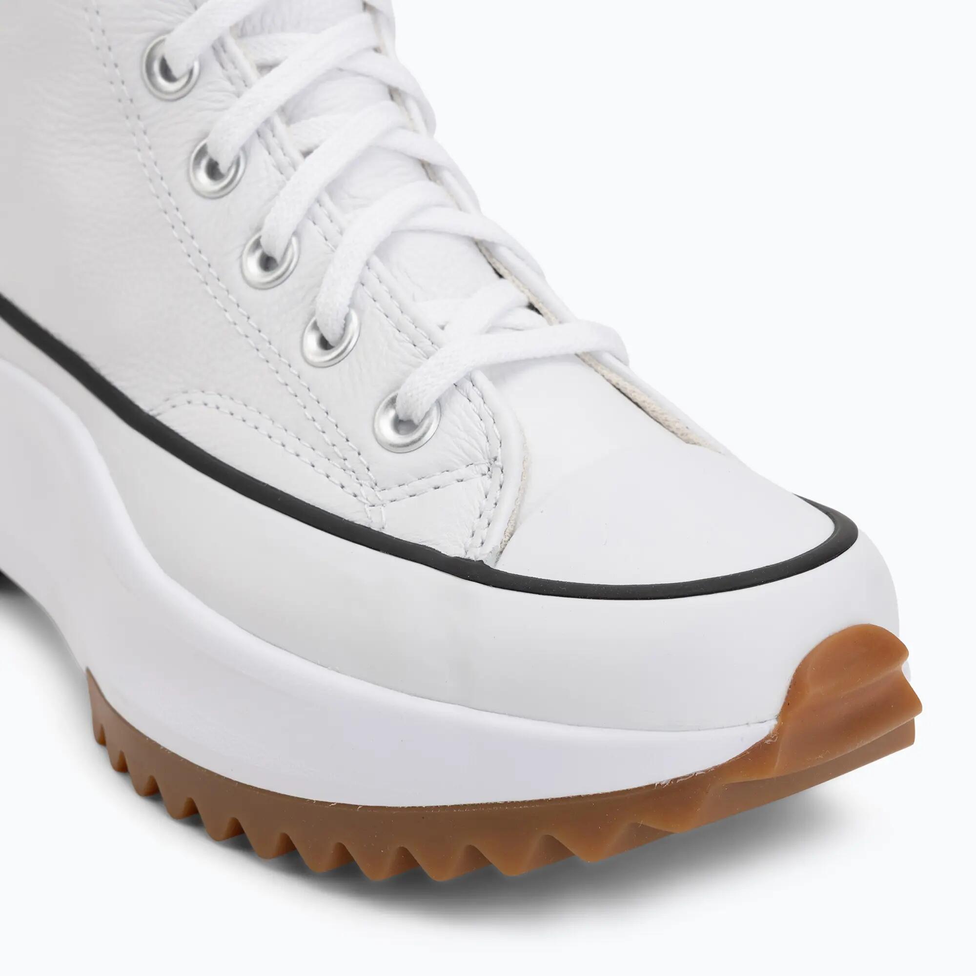 Mode/sportwear pour femme Converse blanc 7/7