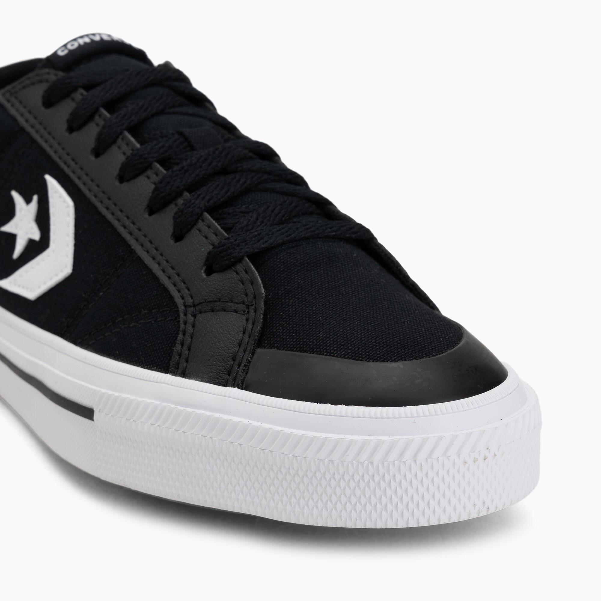 Tênis Converse Sport casual preto 7/7