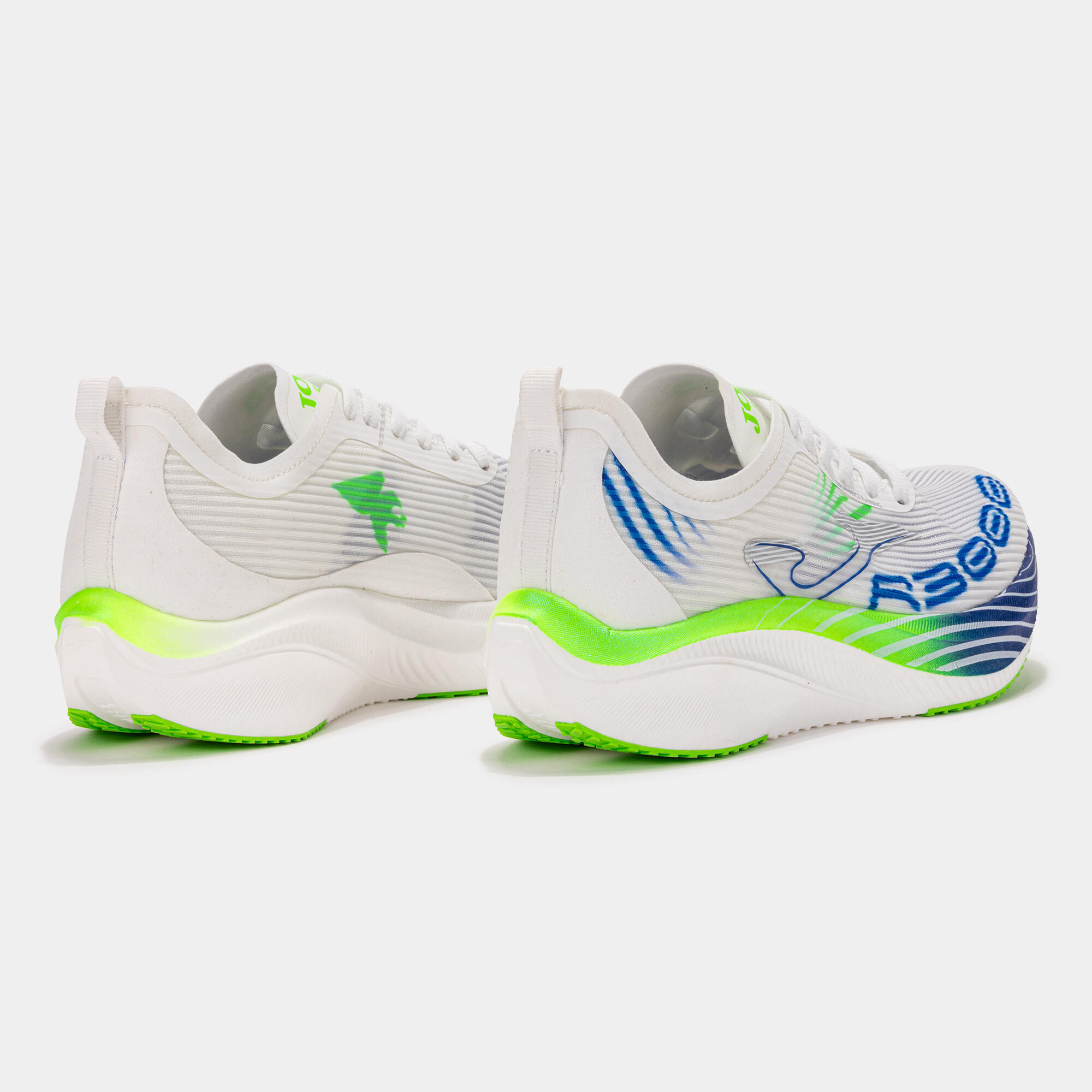 Zapatillas Running Adulto Joma R-3000 26 Blanco 3/5