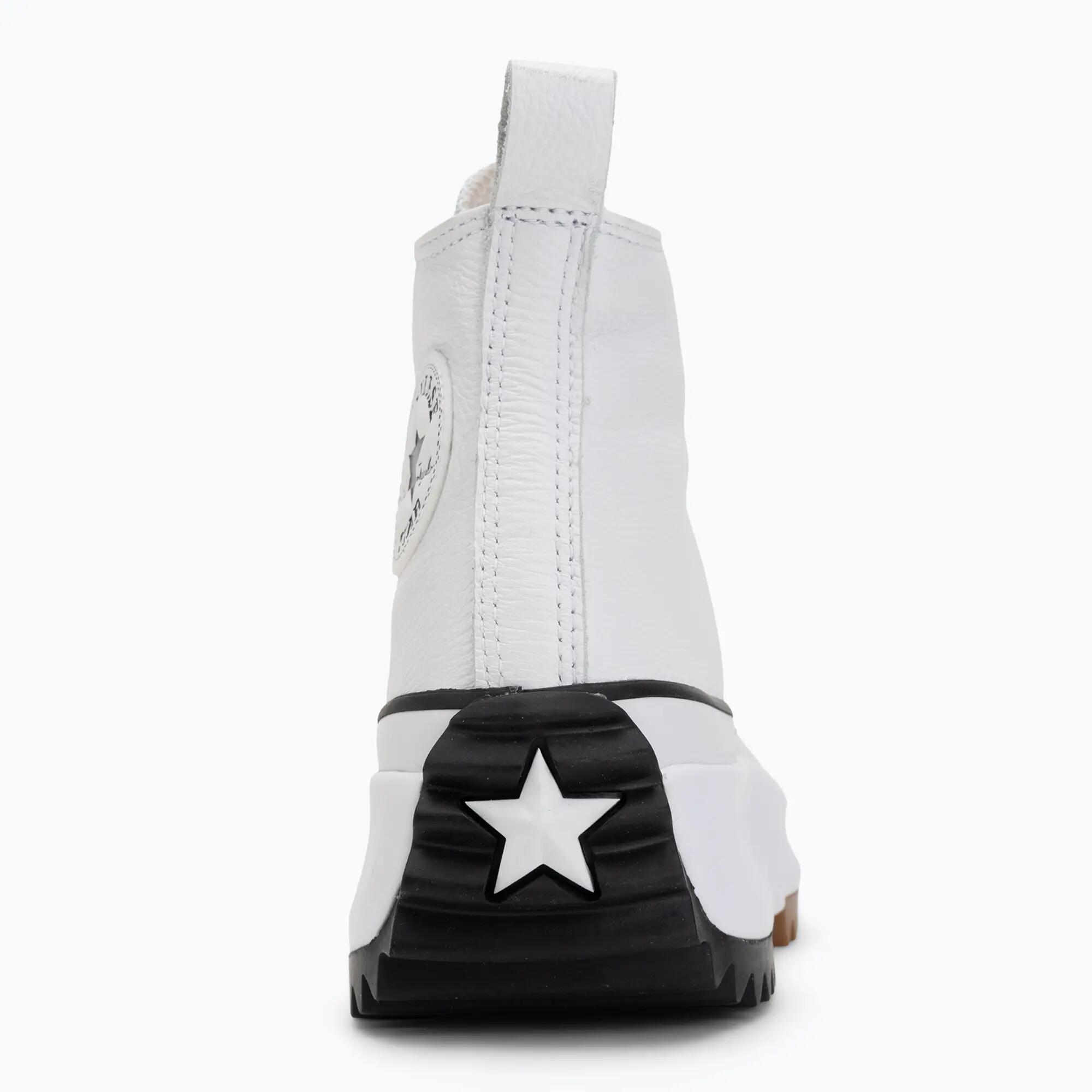 Mode/sportwear pour femme Converse blanc 6/7