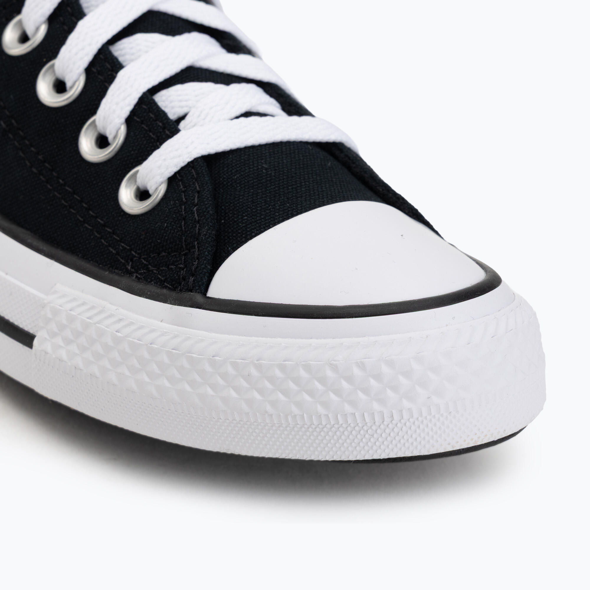 Sapatilhas de lona Converse Chuck Taylor All Star Madison Low para mulher 7/7