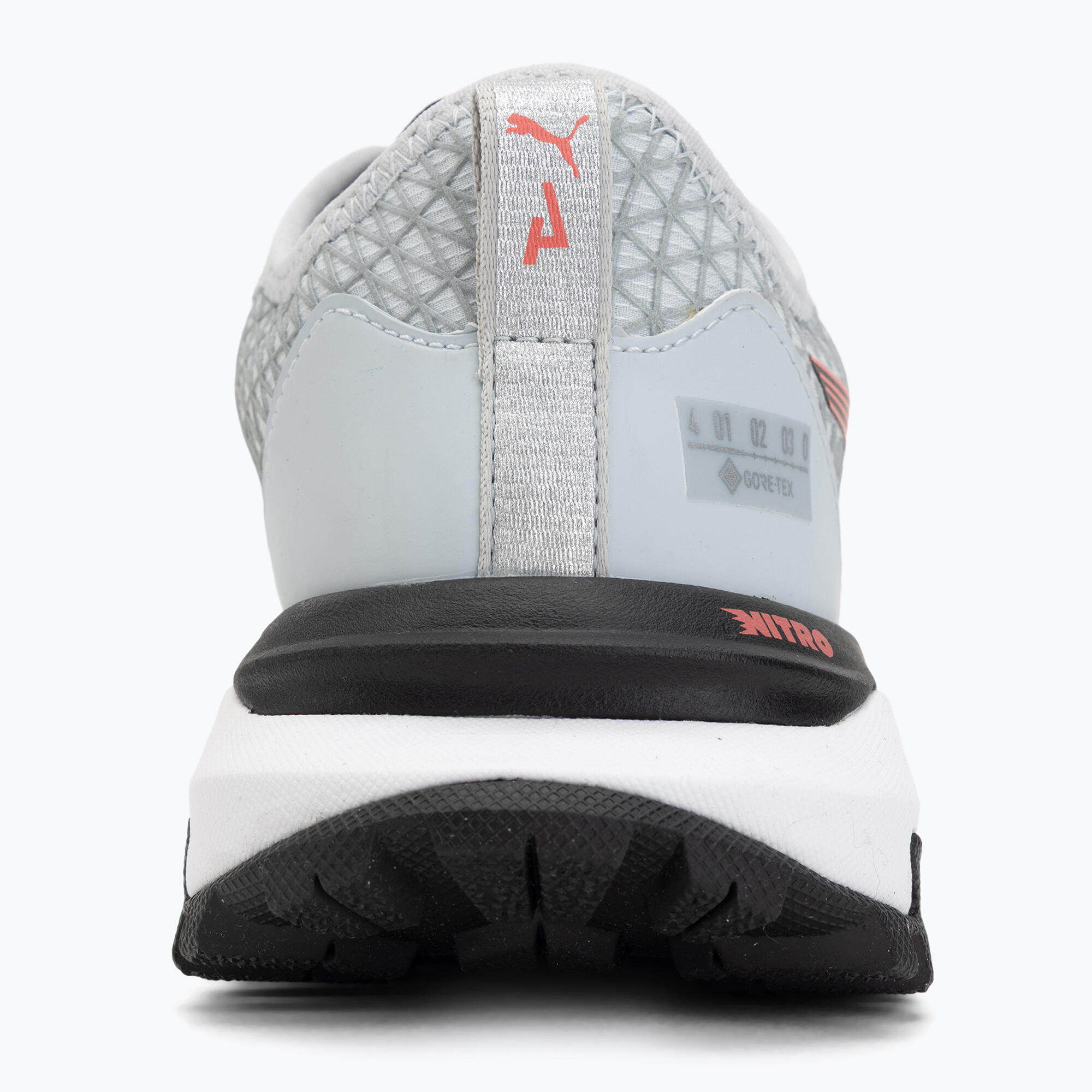 Buty do biegania damskie Puma Electrify Nitro 2 GTX 6/7