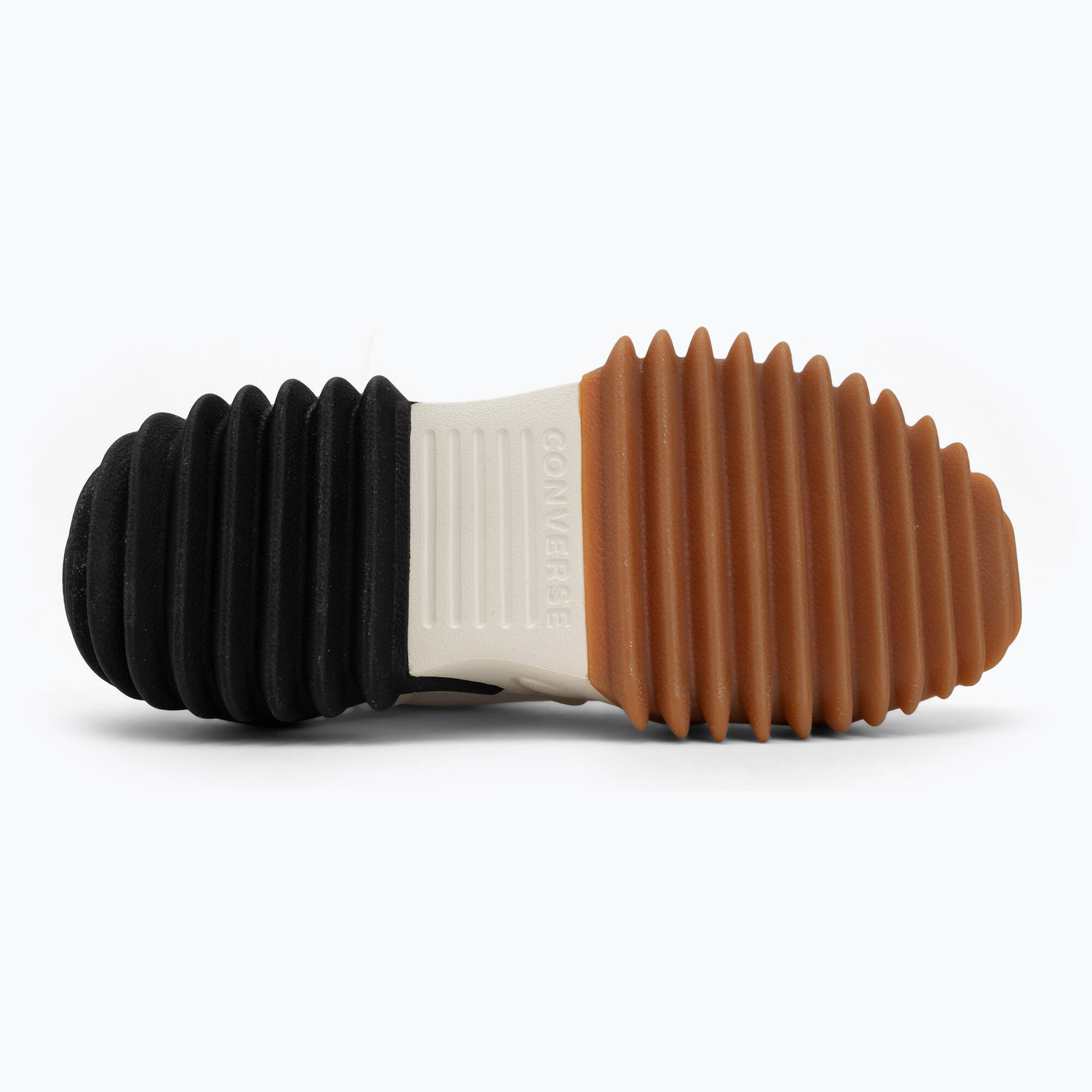 Converse Run Star Motion White Black Gum 4/7