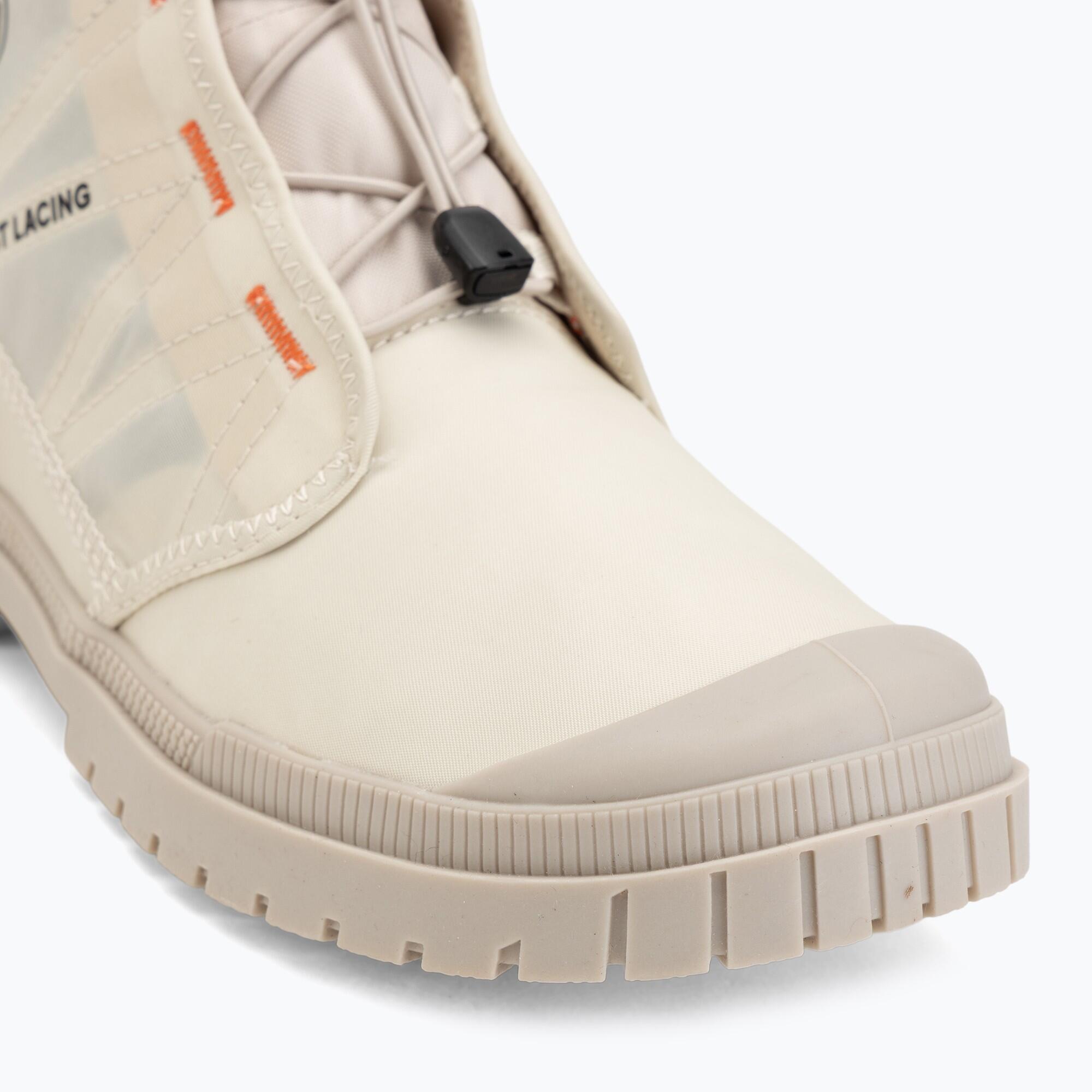 Palladium SP20 Travel HI Schuhe 7/7