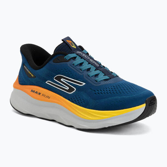 Scarpe da corsa da uomo SKECHERS Max Run