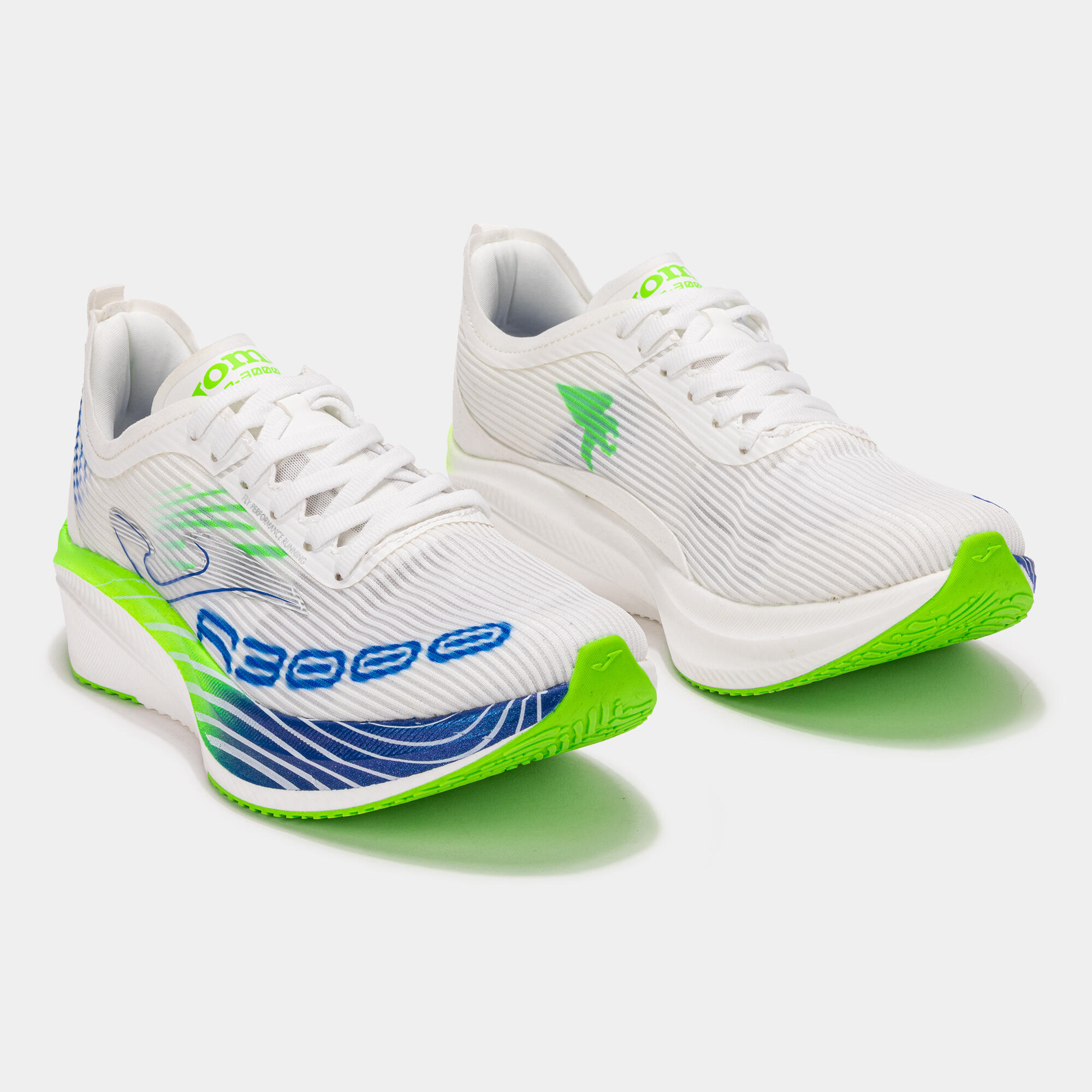 Zapatillas Running Adulto Joma R-3000 26 Blanco 2/5