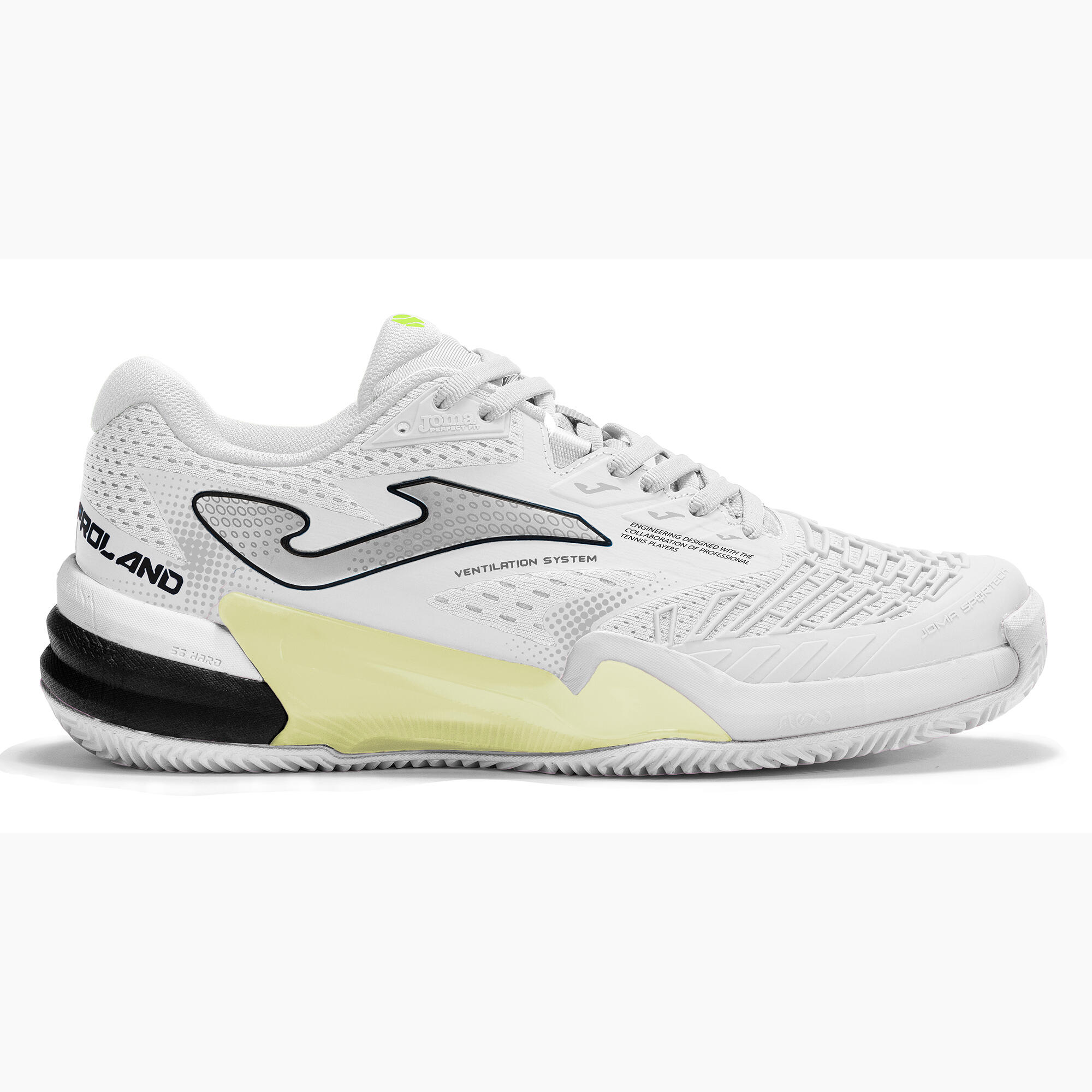 Pantofi de tenis bărbați Joma Roland AC