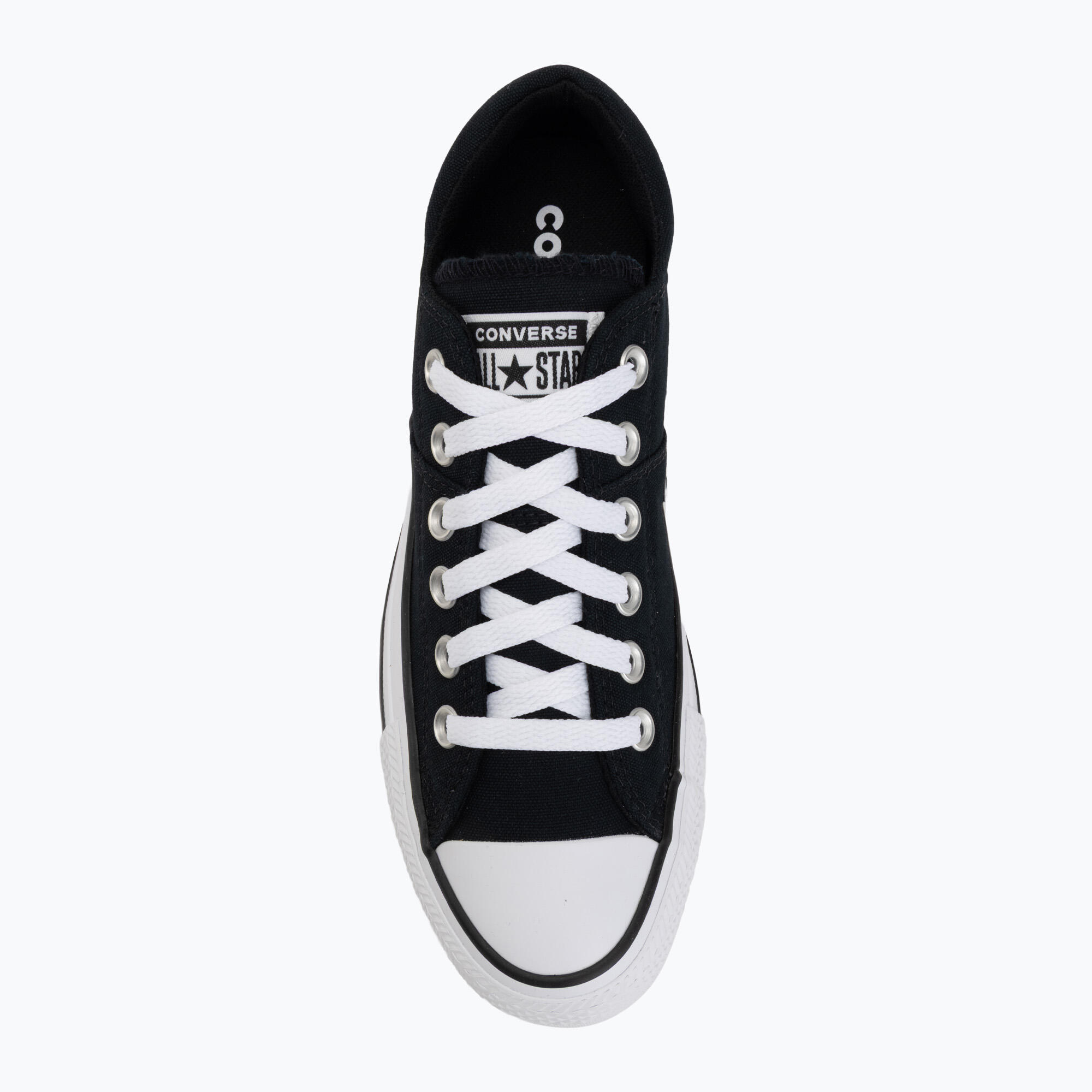 Sapatilhas de lona Converse Chuck Taylor All Star Madison Low para mulher 5/7