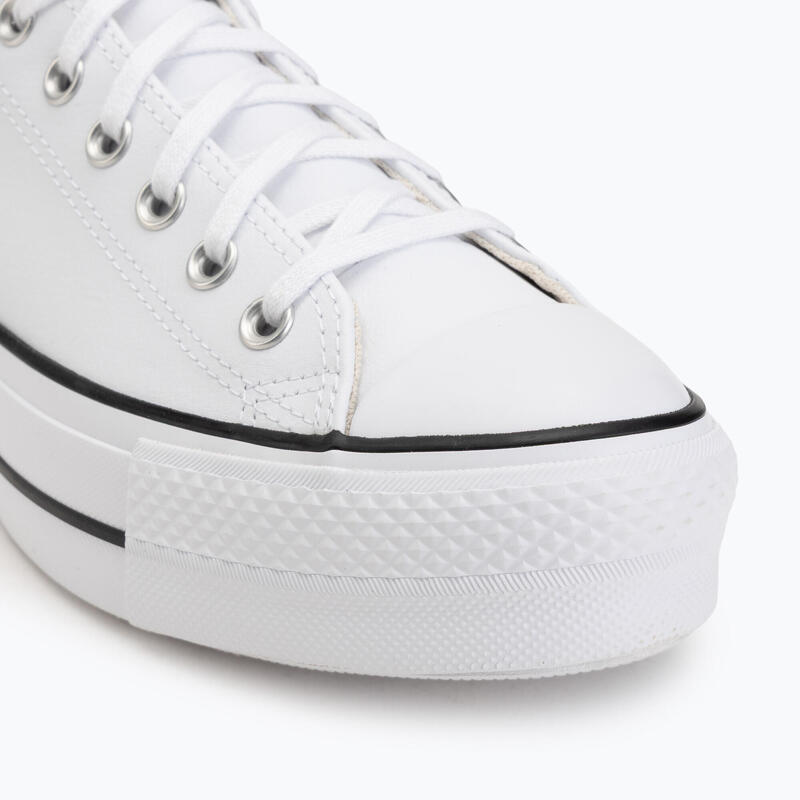 Tenisi de damă Converse All Star Chuck Taylor Lift OX