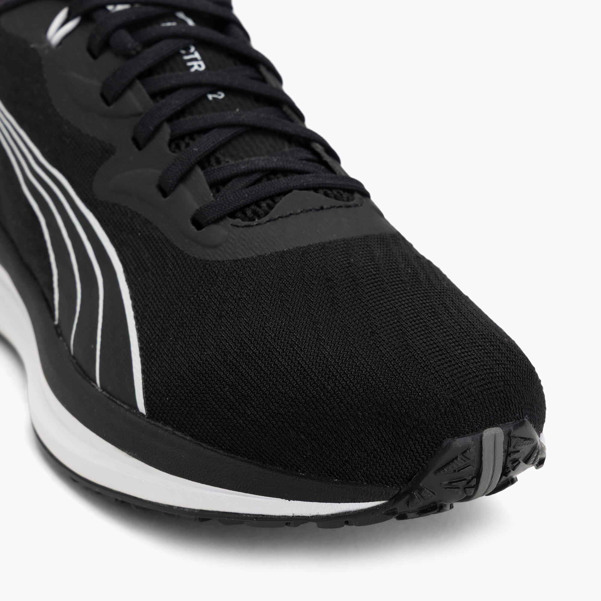 Buty do biegania Dorosły Puma Electrify Nitro 2 czarny 7/7