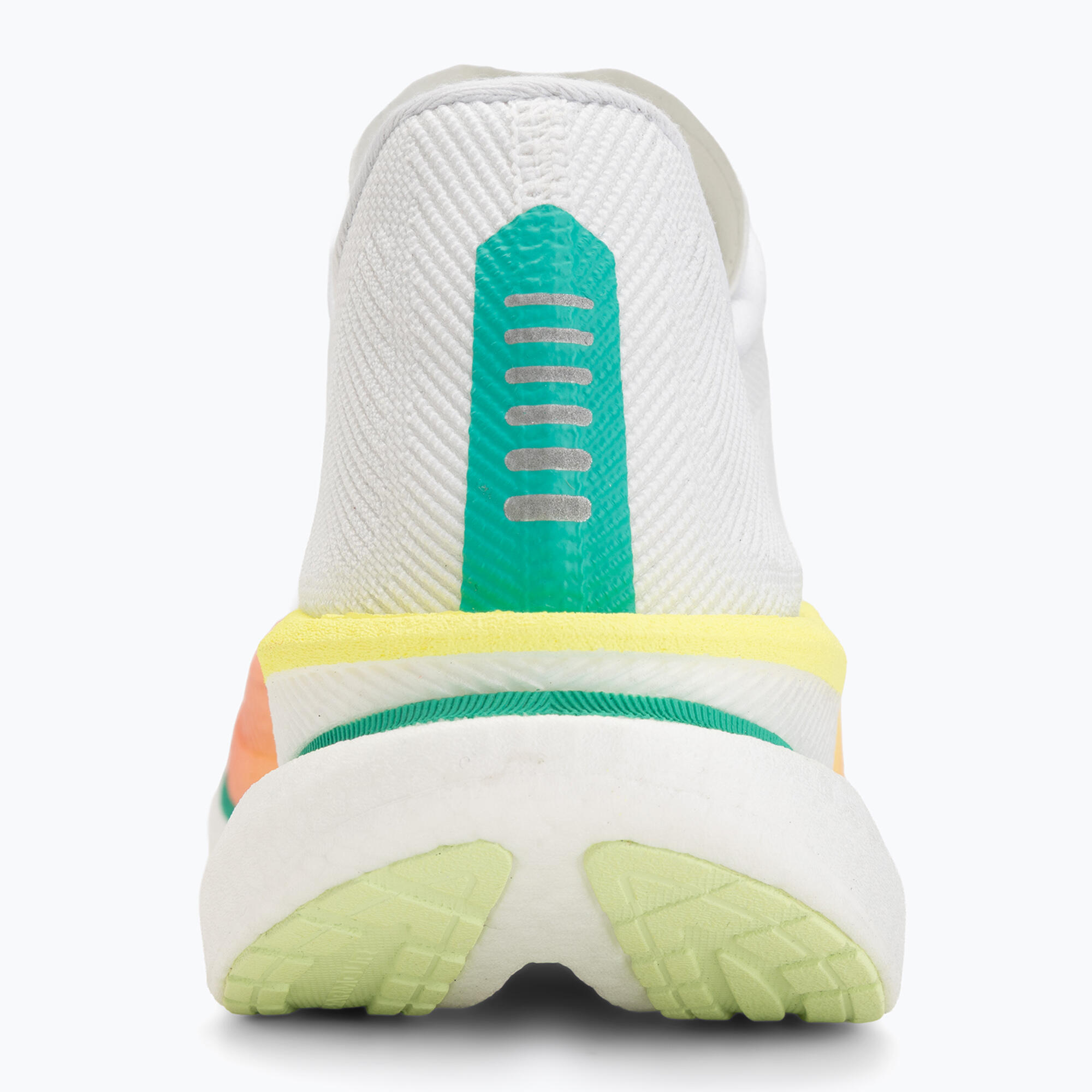 Chaussures Running Under Armour Velociti Elite 3 Blanc/Multicolore Unisexe 6/7