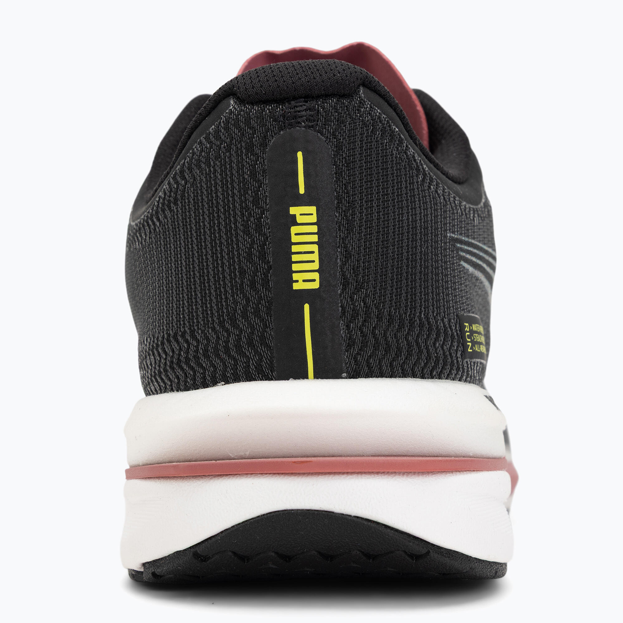 Glemo Scarpe Low da Donna, Nero/Lilla. 6/7