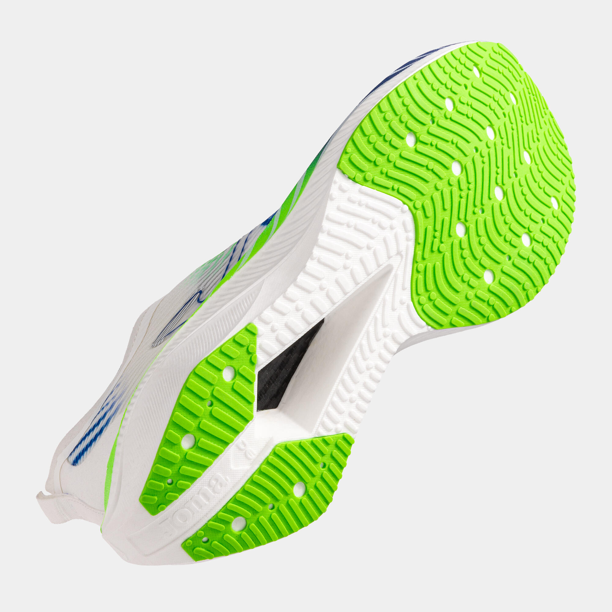 Zapatillas Running Adulto Joma R-3000 26 Blanco 5/5