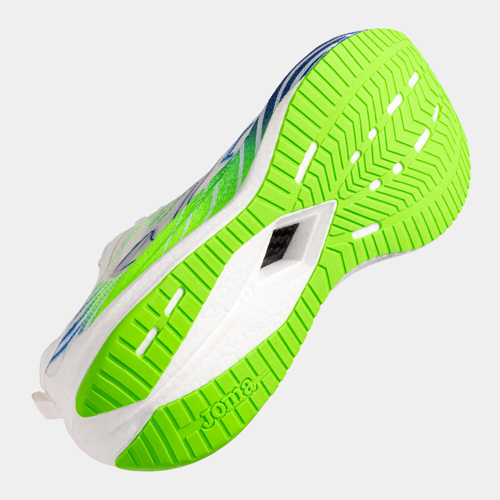 Zapatillas Running Adulto Joma R-1000 26 Blanco 5/6