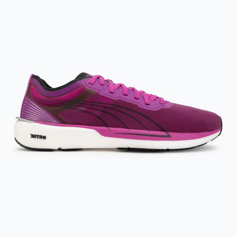 Pantofi de alergare pentru femei Puma Eternity Nitro