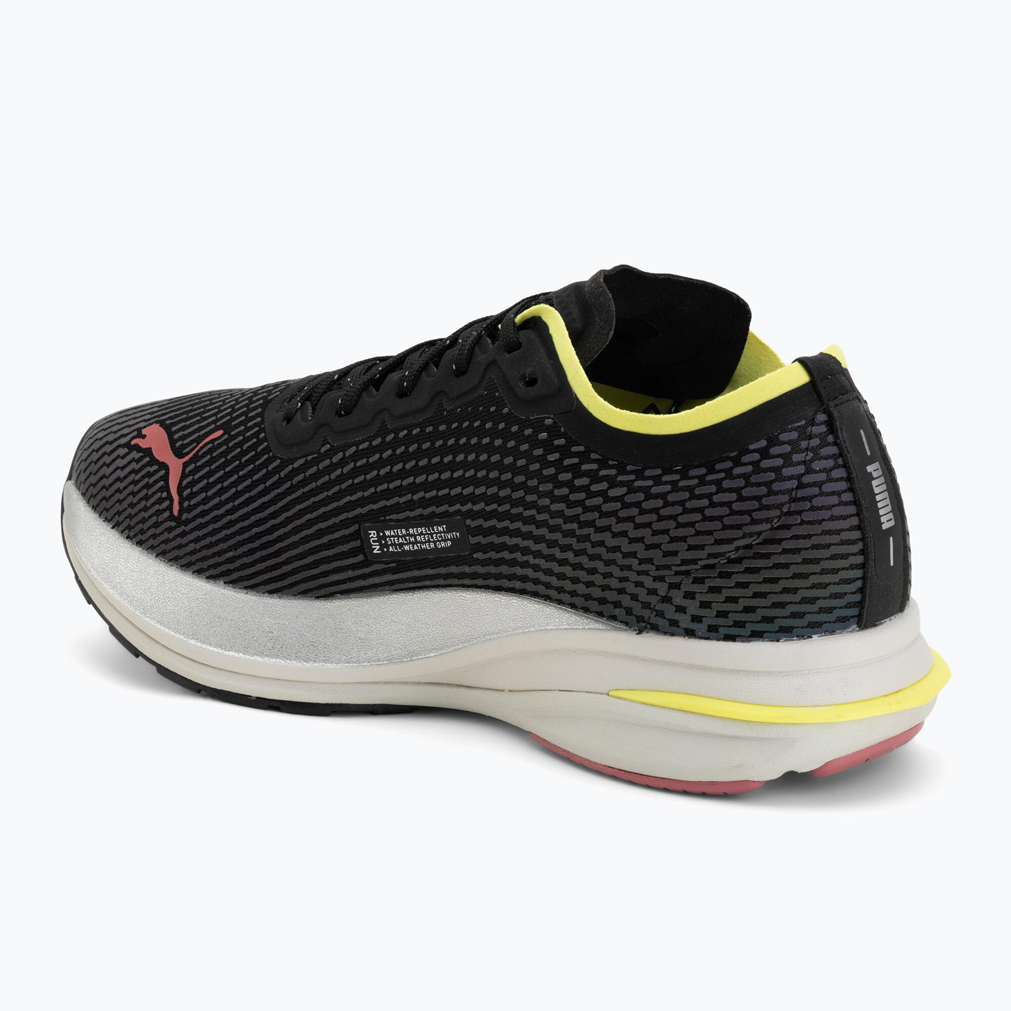 Buty do biegania damskie PUMA Deviante Nitro WTR 3/7