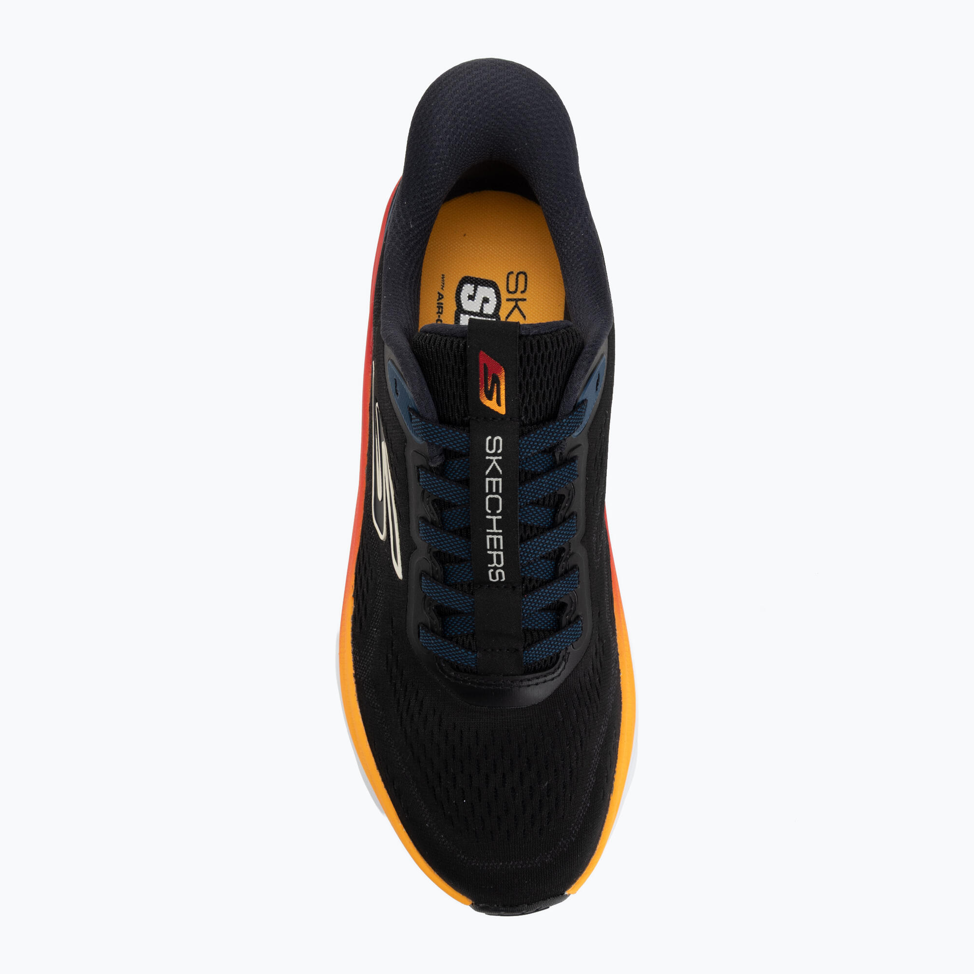 Scarpe da corsa da uomo SKECHERS Max Run 5/7