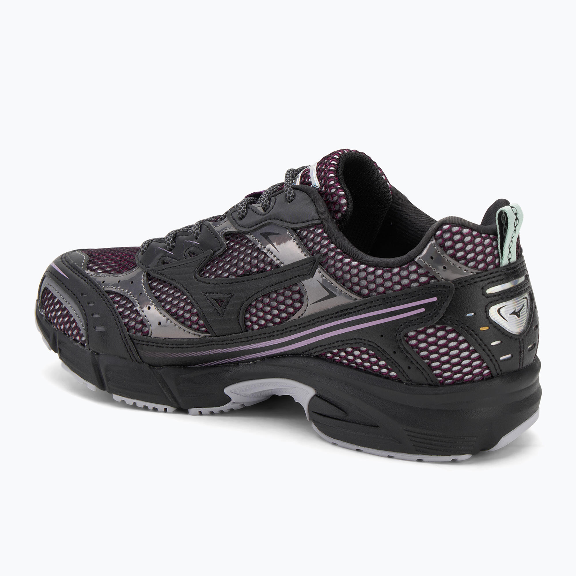Mizuno MXR Space Light Kizuna Pack - scarpe da walking sportive uomo 3/7