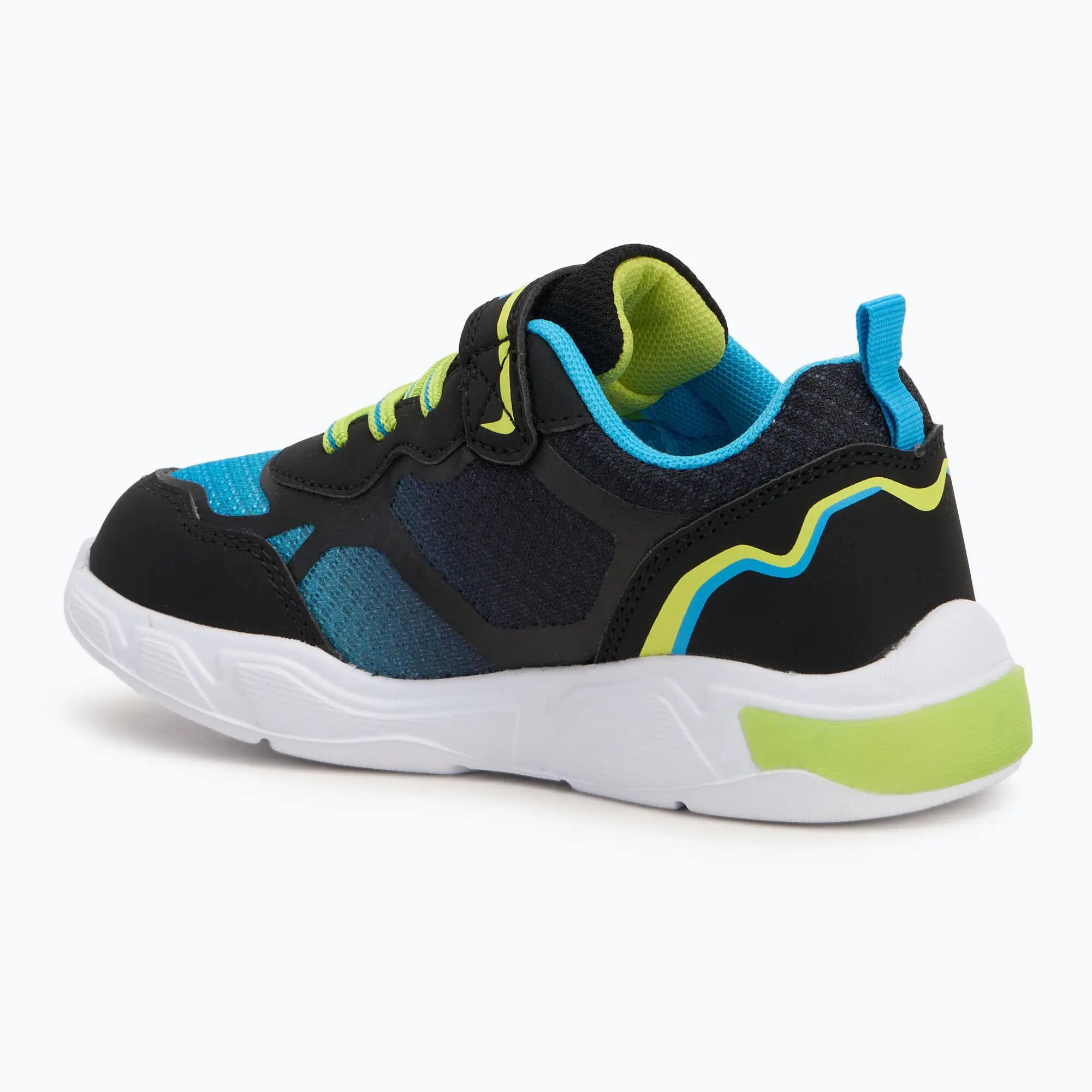 Buty dziecięce KangaROOS K-SLB Lighto EV 3/7