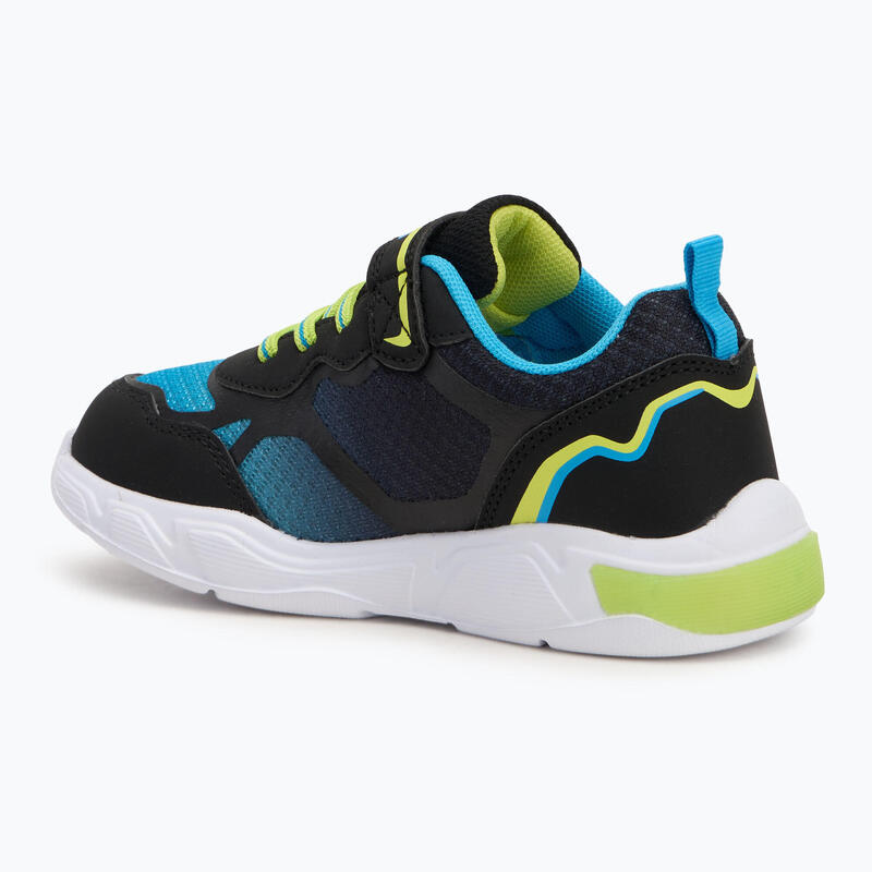 Pantofi pentru copii KangaROOS K-SLB Lighto EV