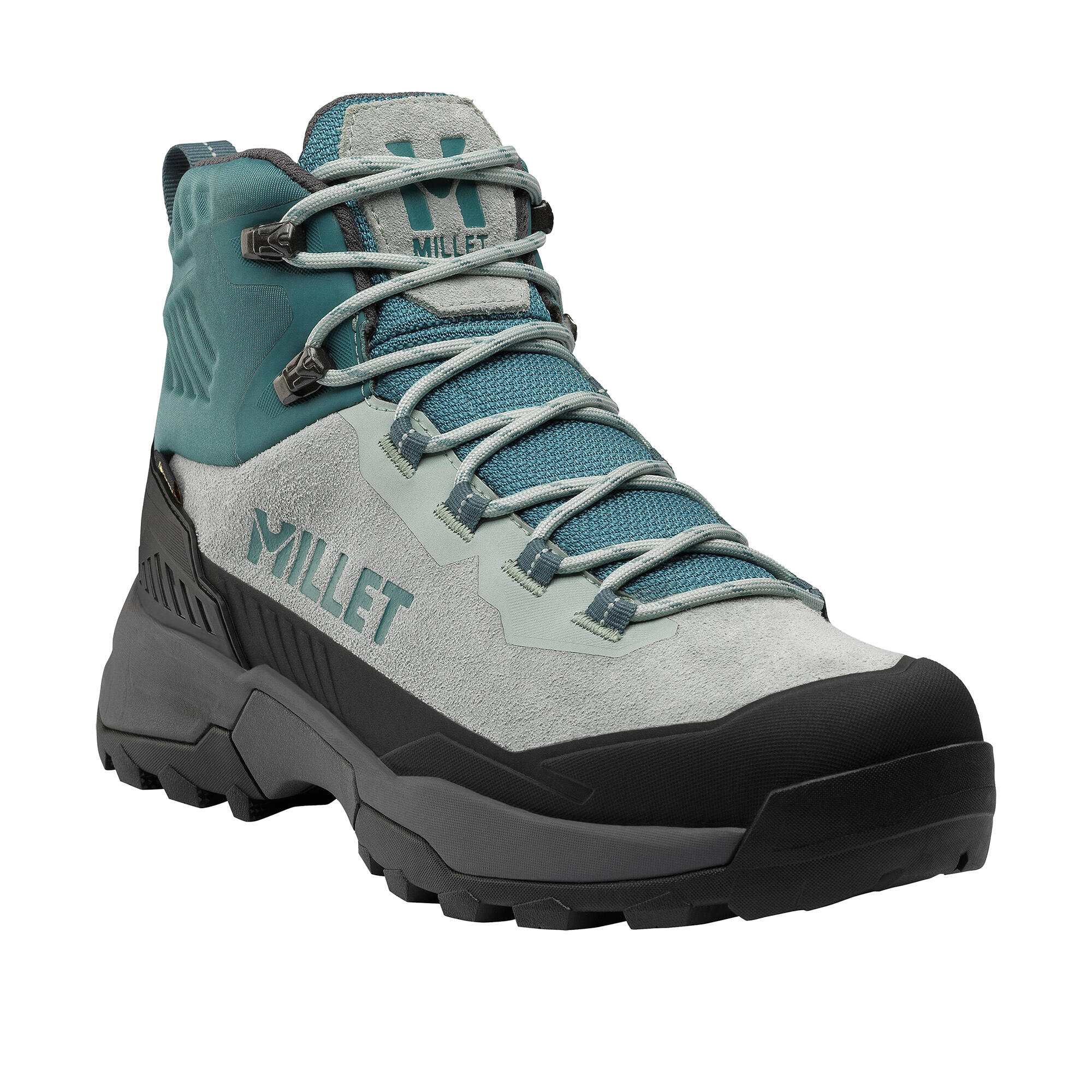 Buty trekkingowe damskie Millet Ubic Mid GTX 7/7