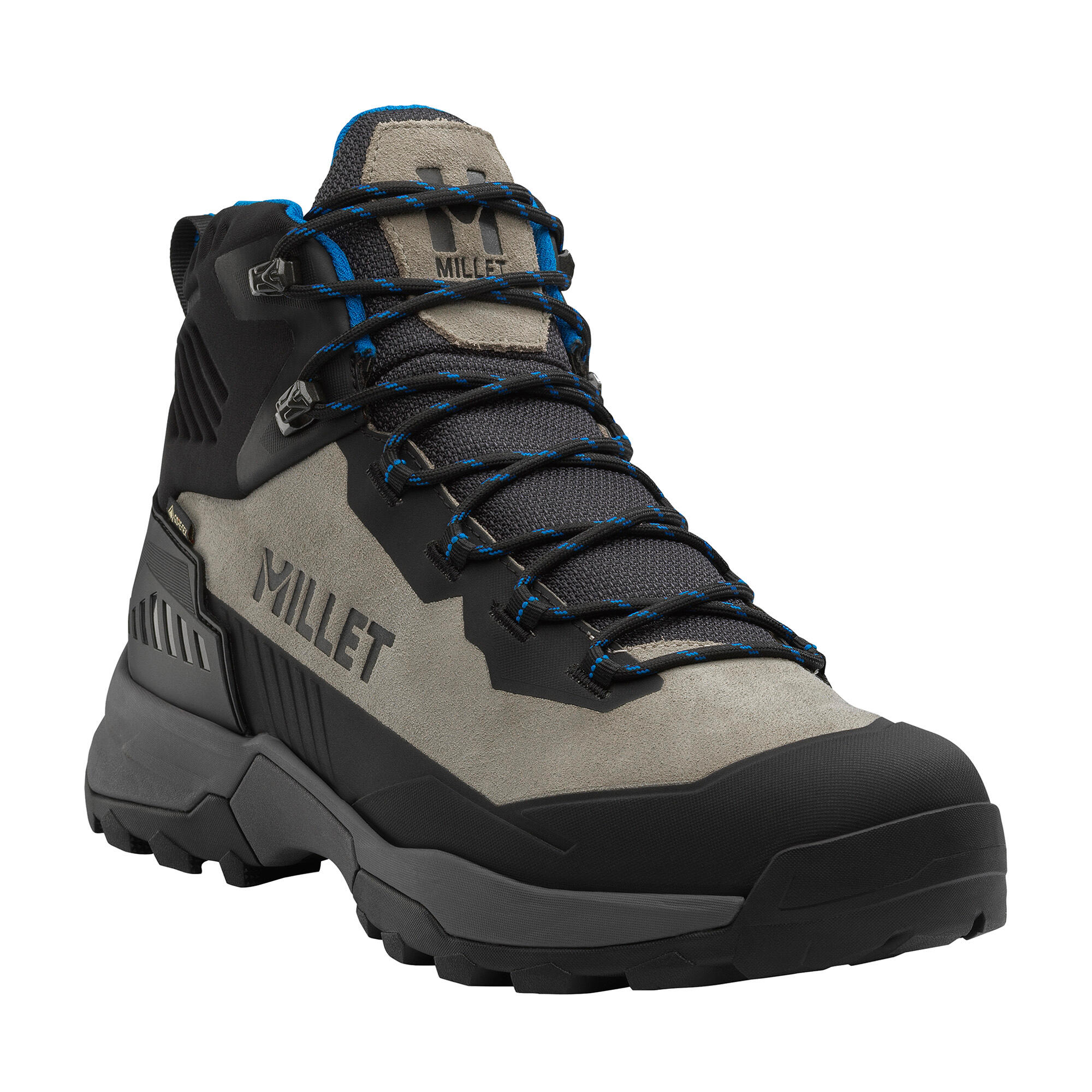 Buty trekkingowe męskie Millet Ubic Mid GTX 5/5