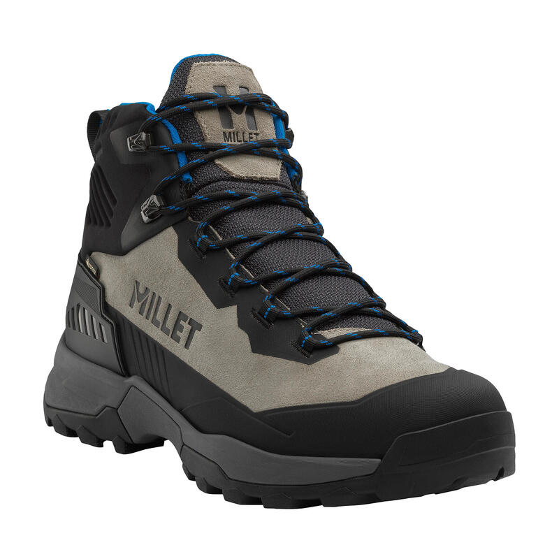 Încălțăminte de drumeție pentru bărbați Millet Ubic Mid GTX