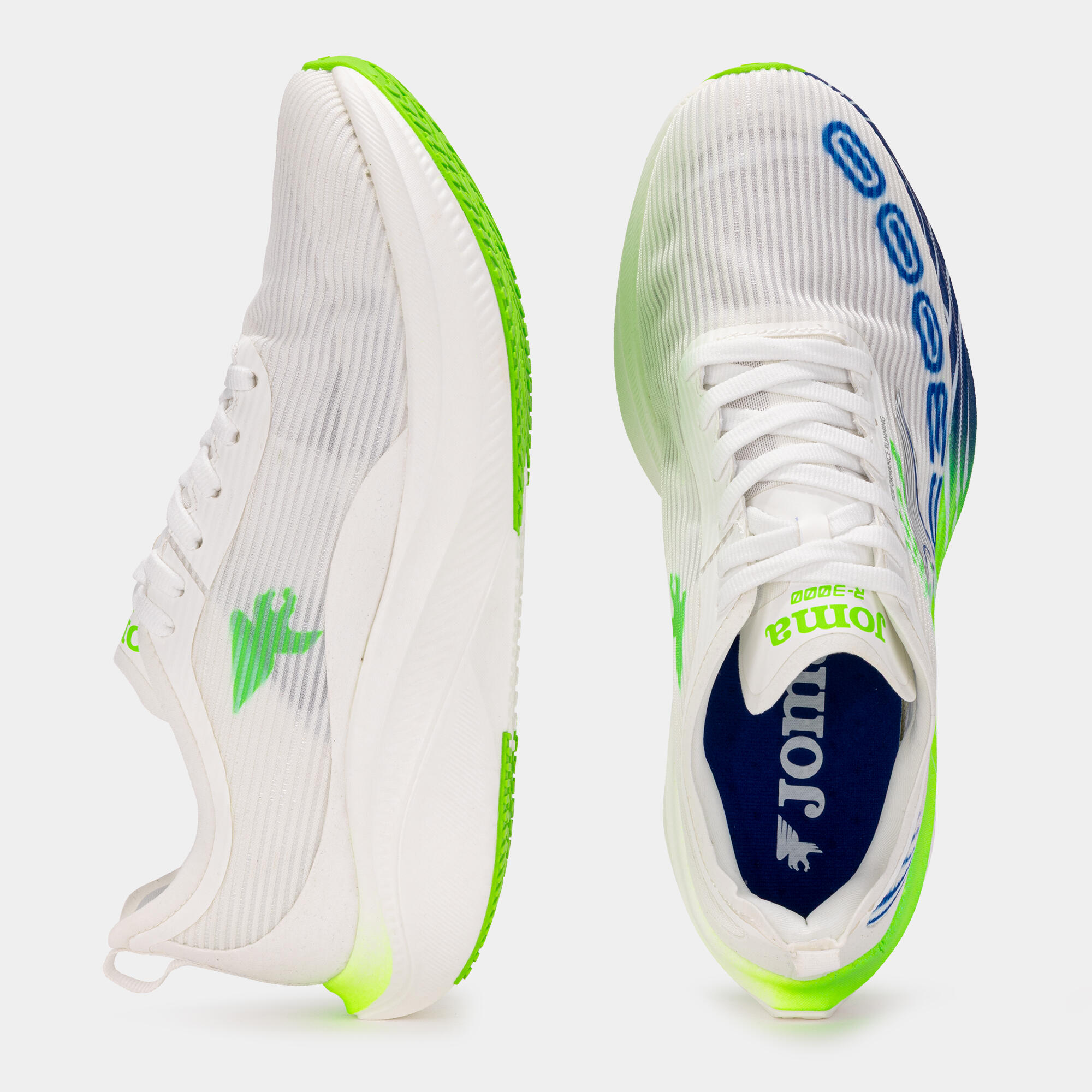 Zapatillas Running Adulto Joma R-3000 26 Blanco 4/5