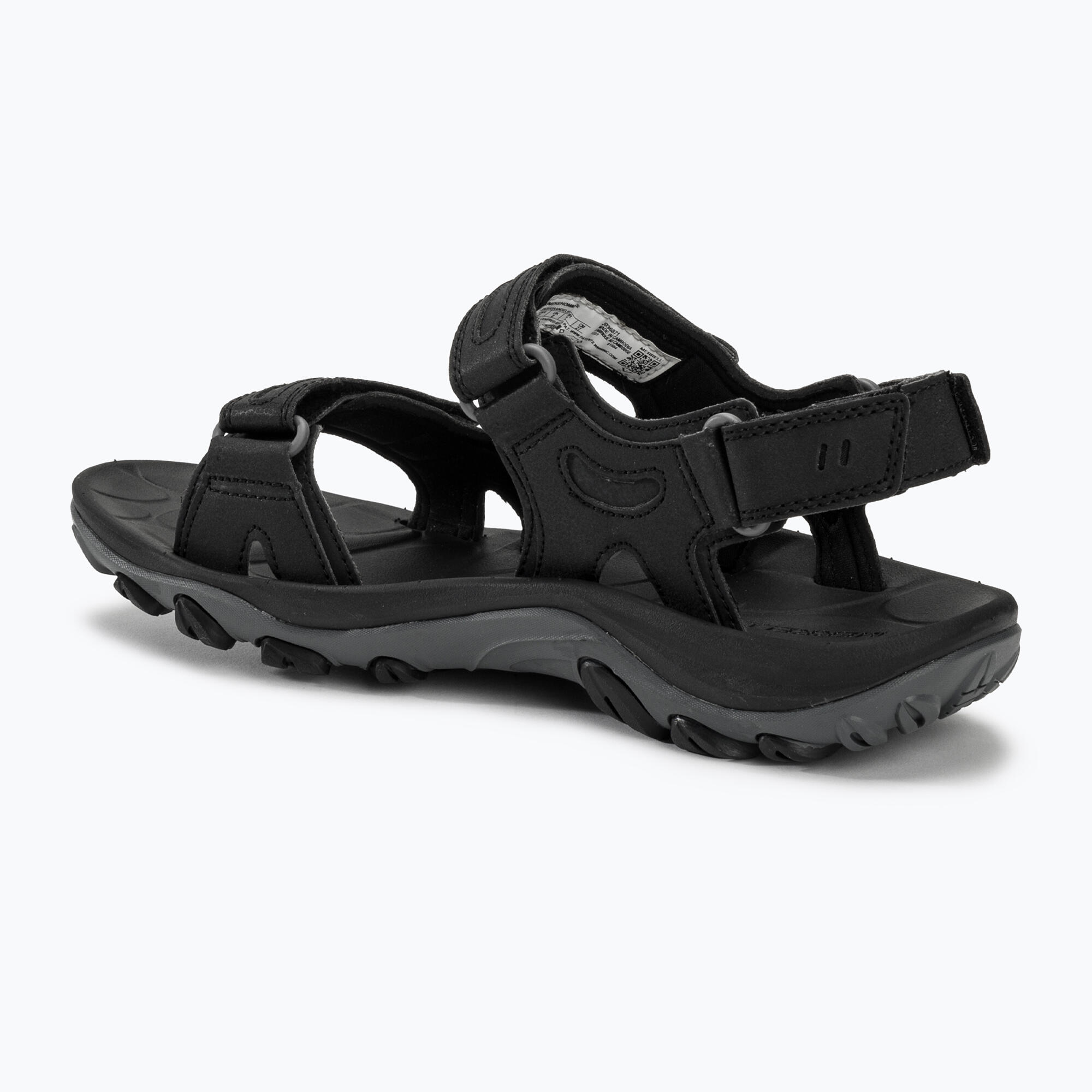 Merrell Huntington Sport Convert herensandalen 3/7