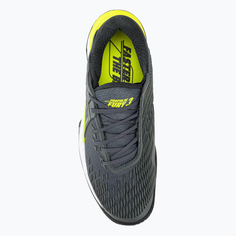 Încălțăminte de tenis bărbați Babolat Propulse Fury 3 All Court